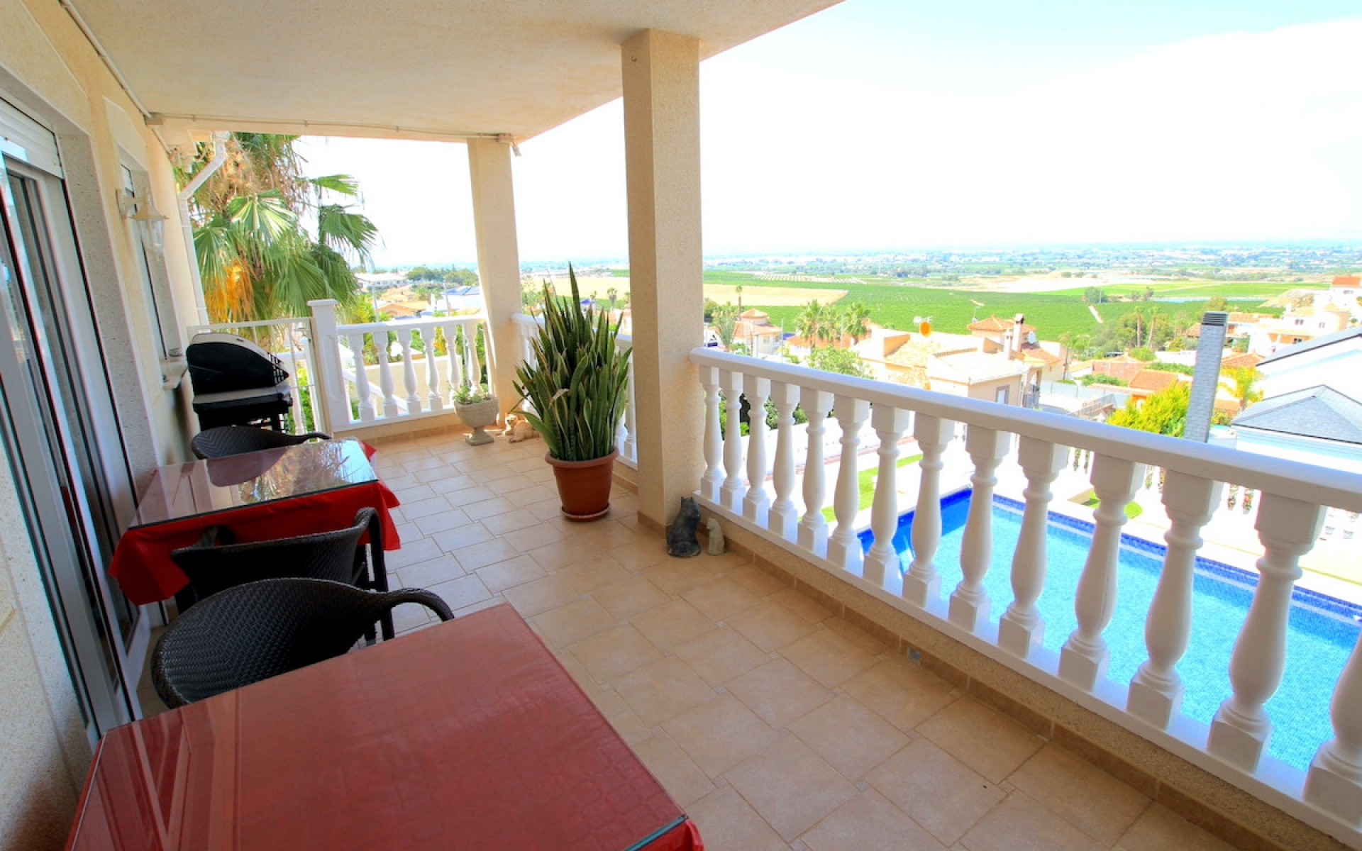 Resale - Villa - Algorfa - Algorfa Centro
