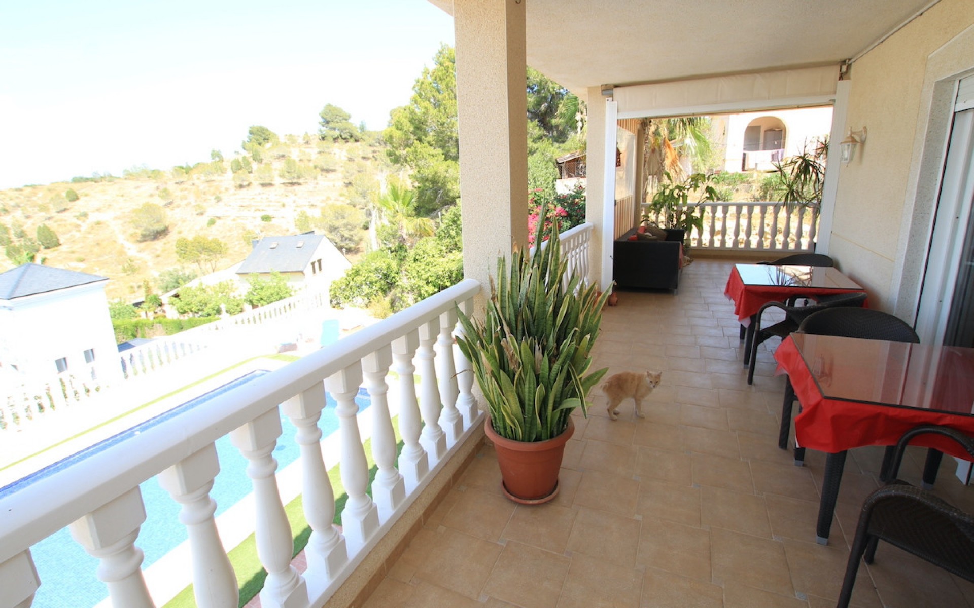Resale - Villa - Algorfa - Algorfa Centro