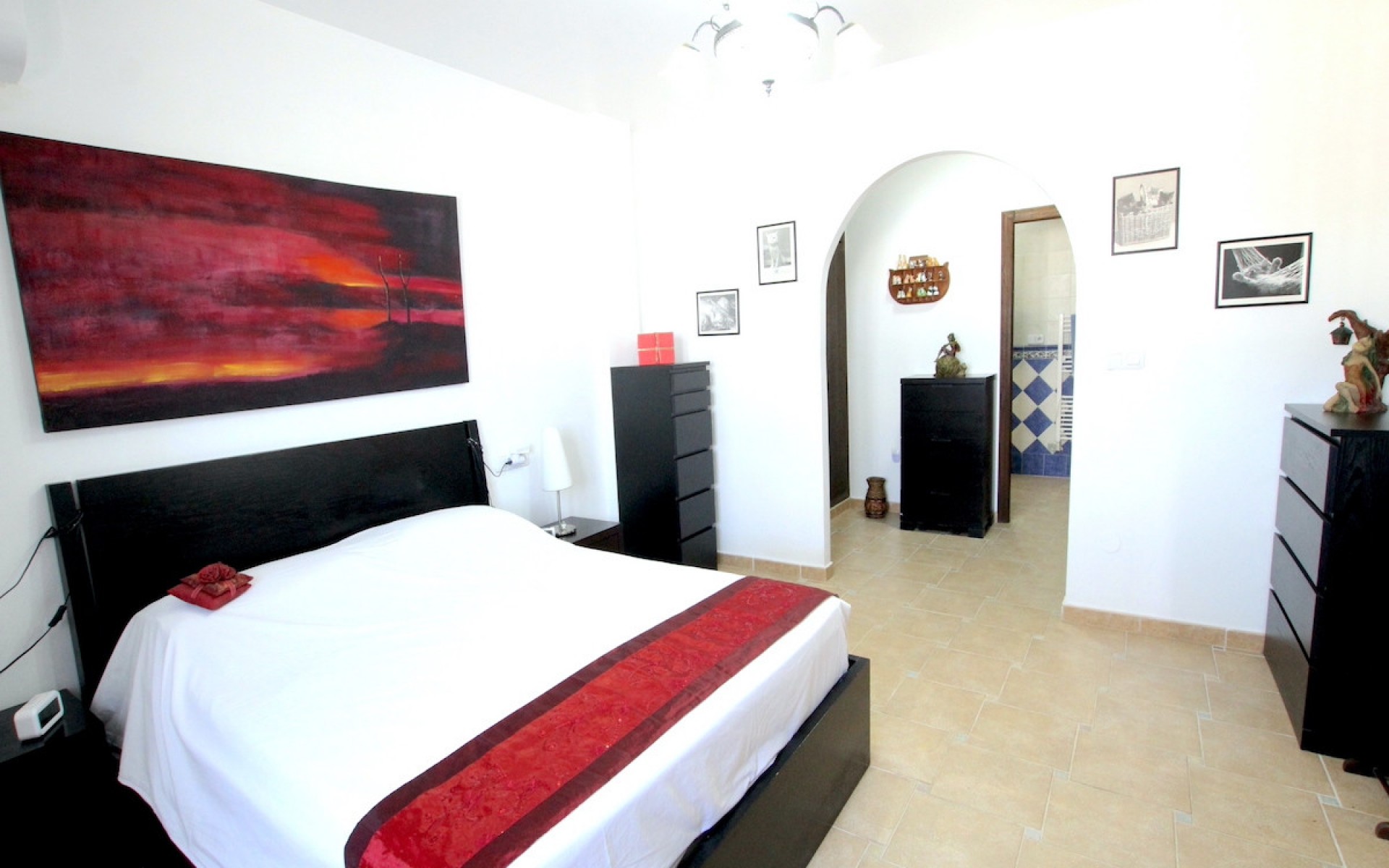 Resale - Villa - Algorfa - Algorfa Centro