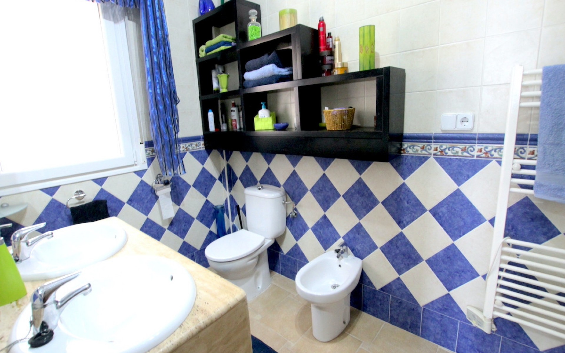 Resale - Villa - Algorfa - Algorfa Centro