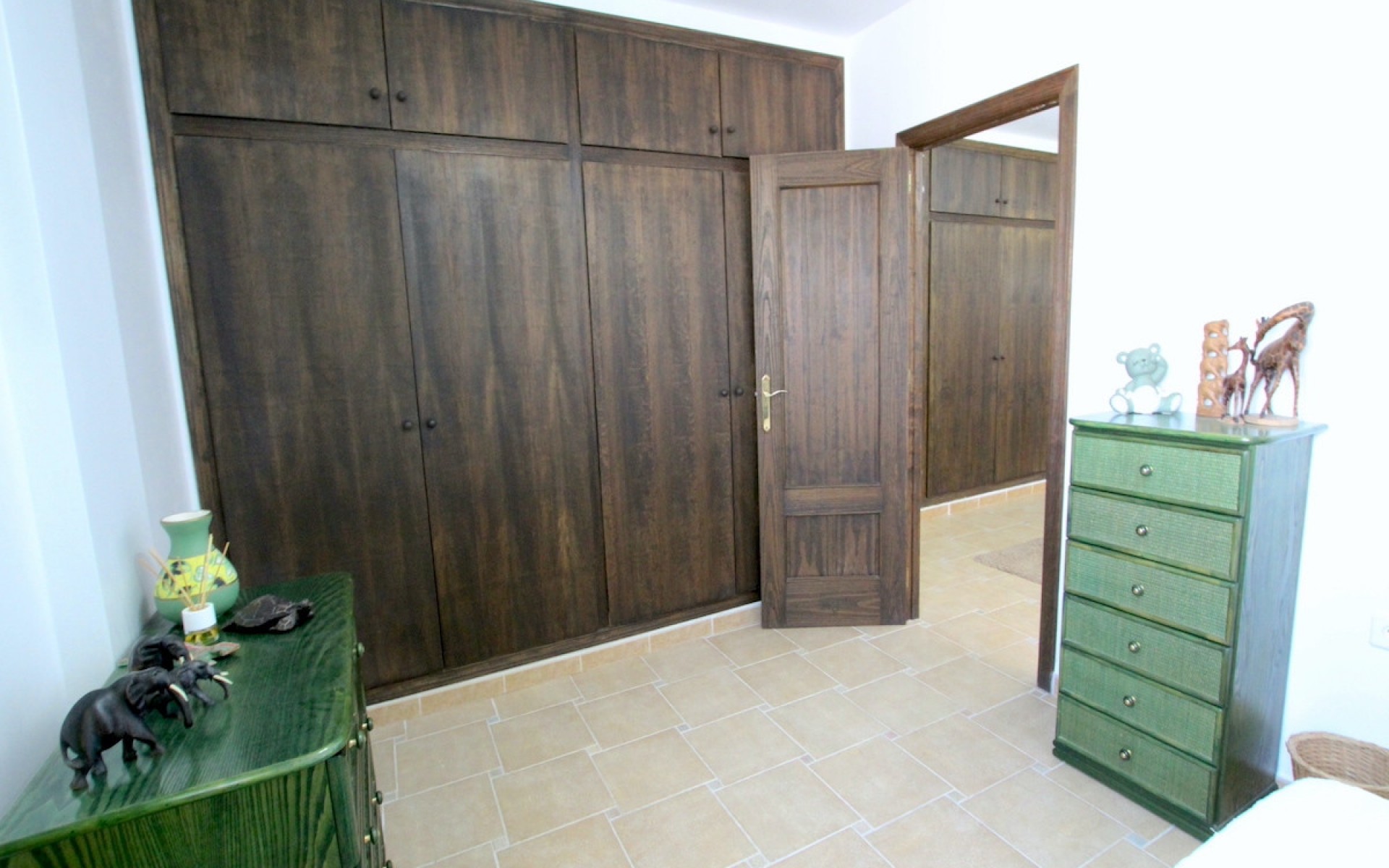 Resale - Villa - Algorfa - Algorfa Centro