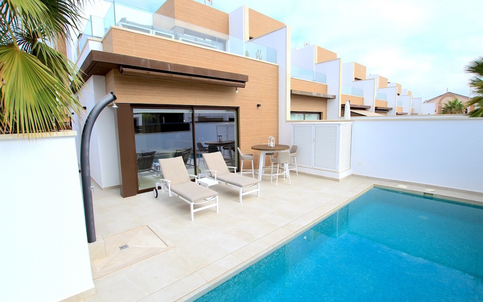 Resale - Villa - Algorfa - Algorfa Centro