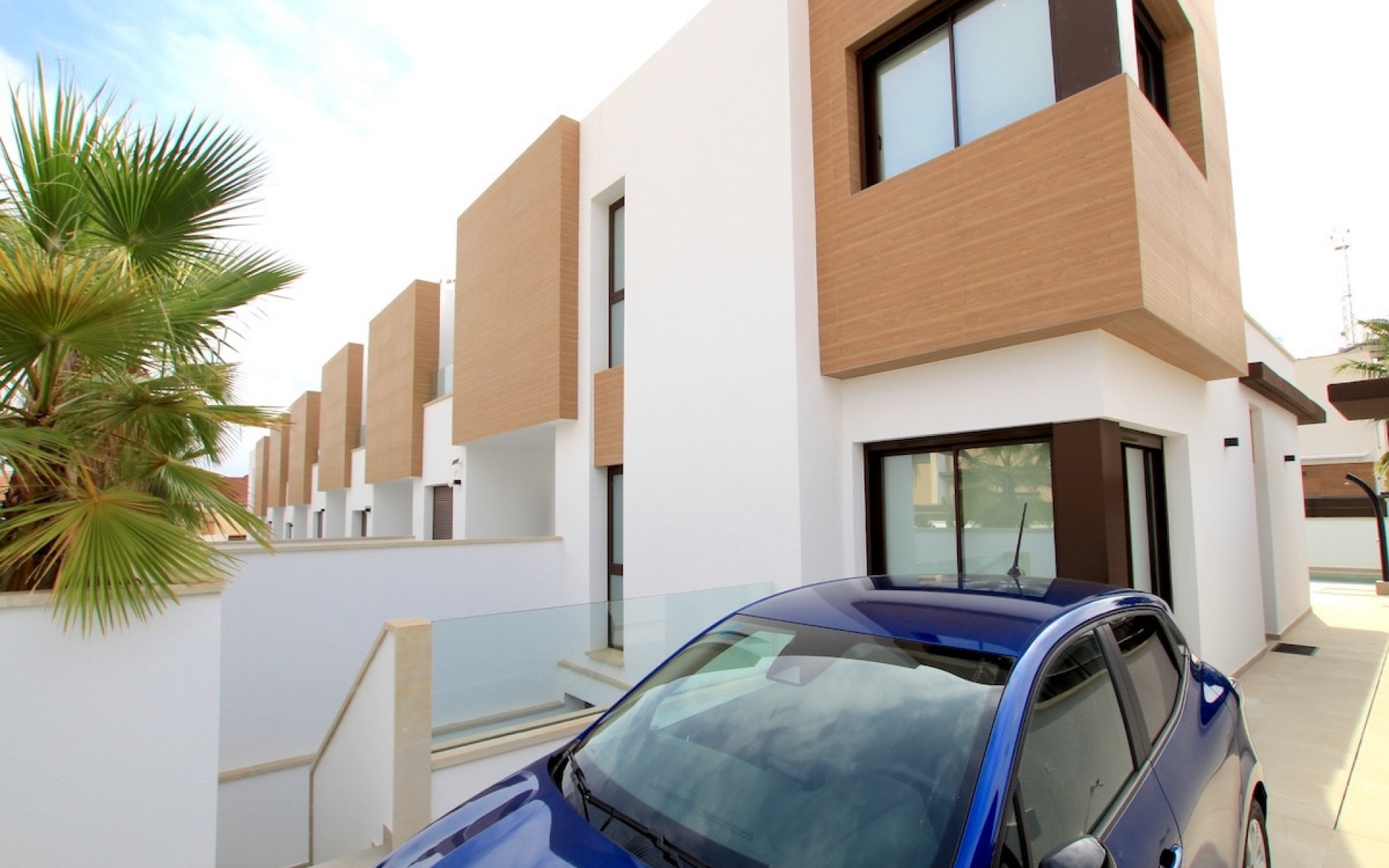 Resale - Villa - Algorfa - Algorfa Centro