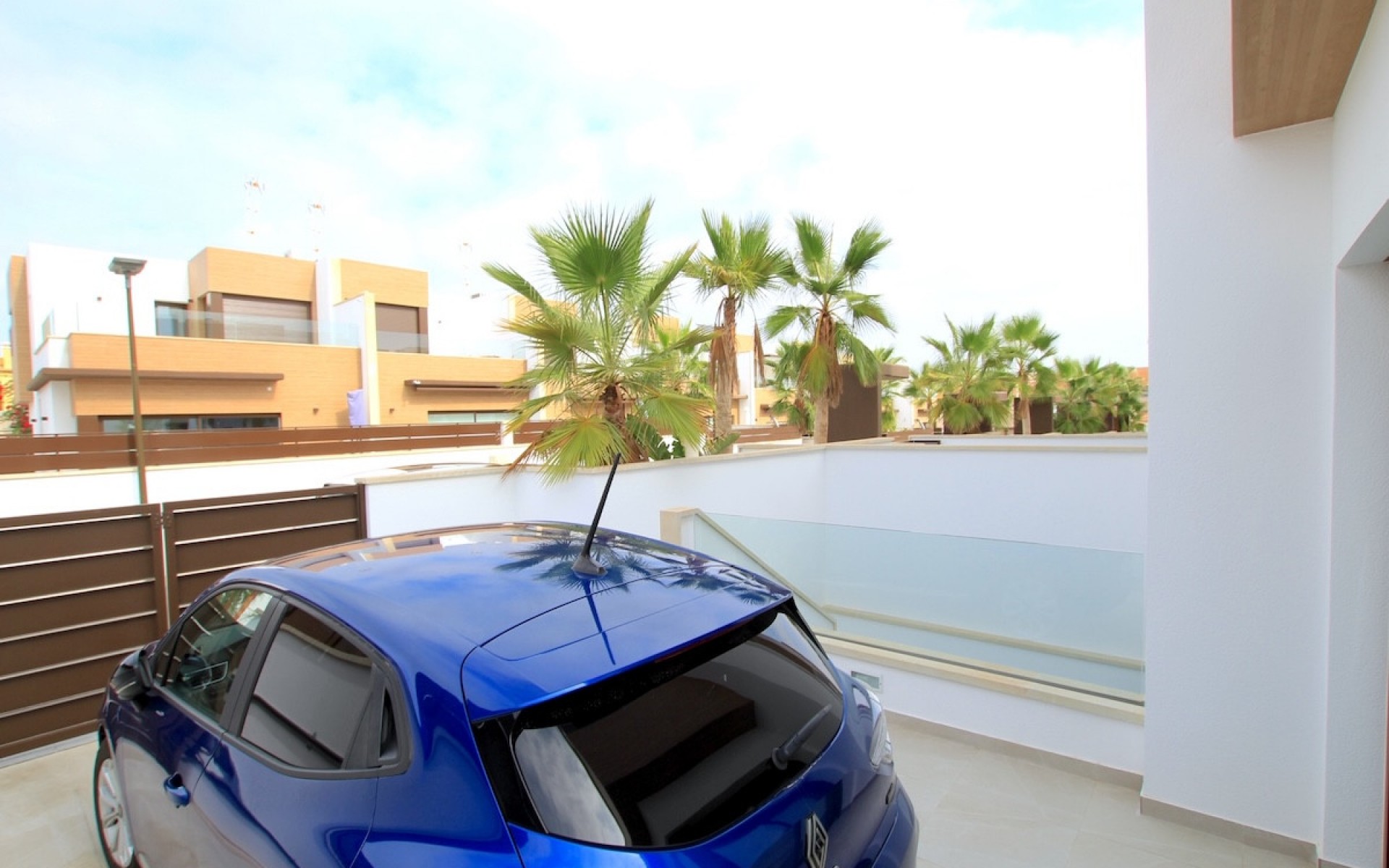 Resale - Villa - Algorfa - Algorfa Centro