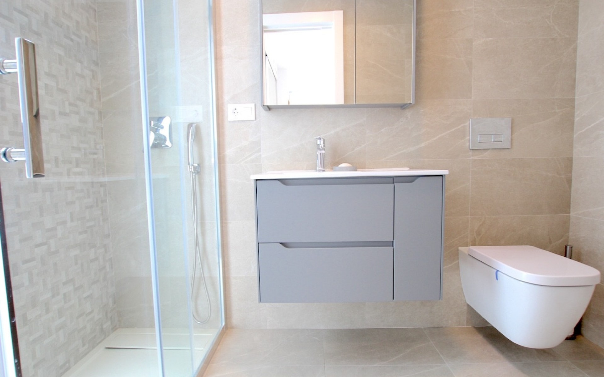 Resale - Villa - Algorfa - Algorfa Centro