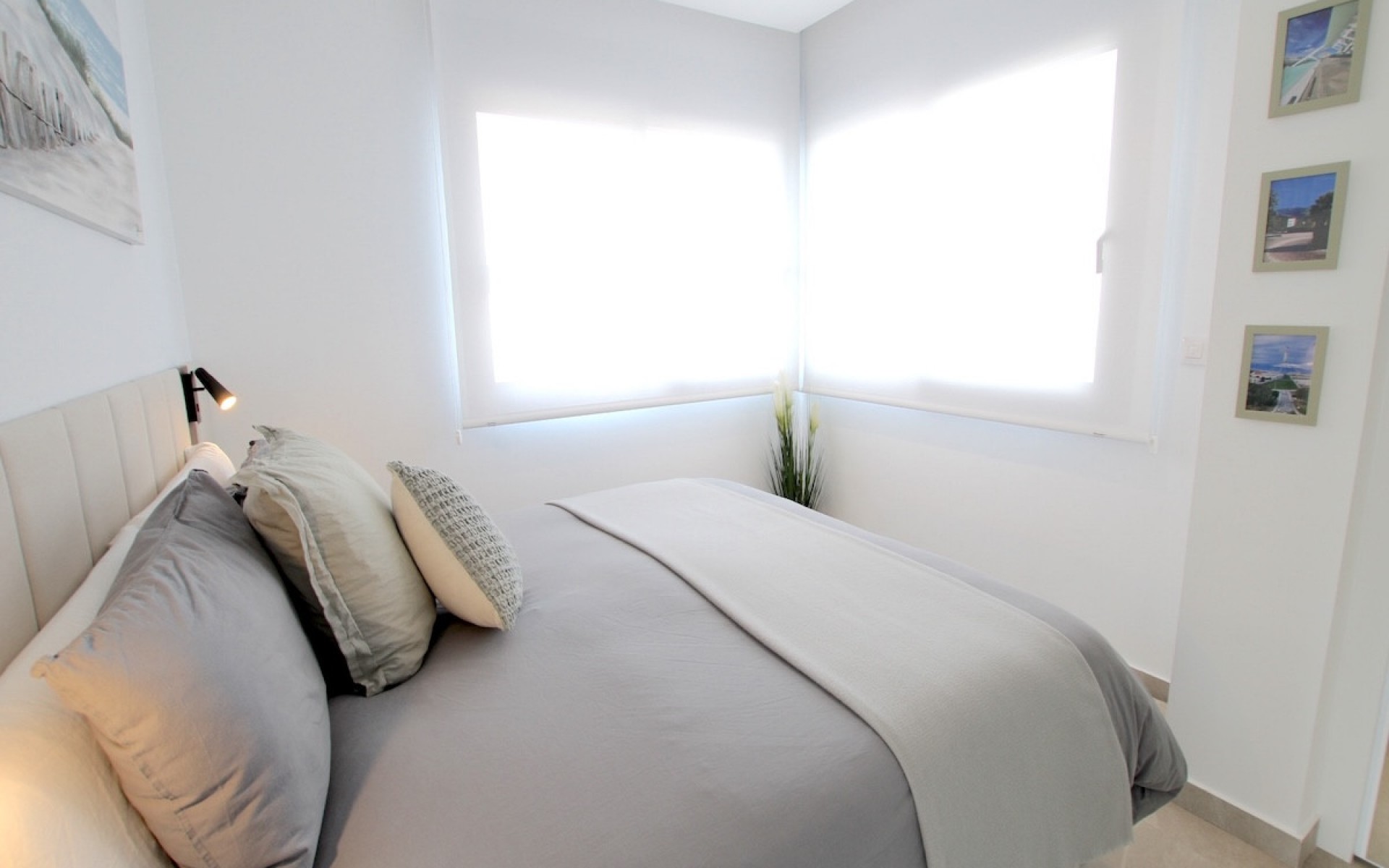 Resale - Villa - Algorfa - Algorfa Centro