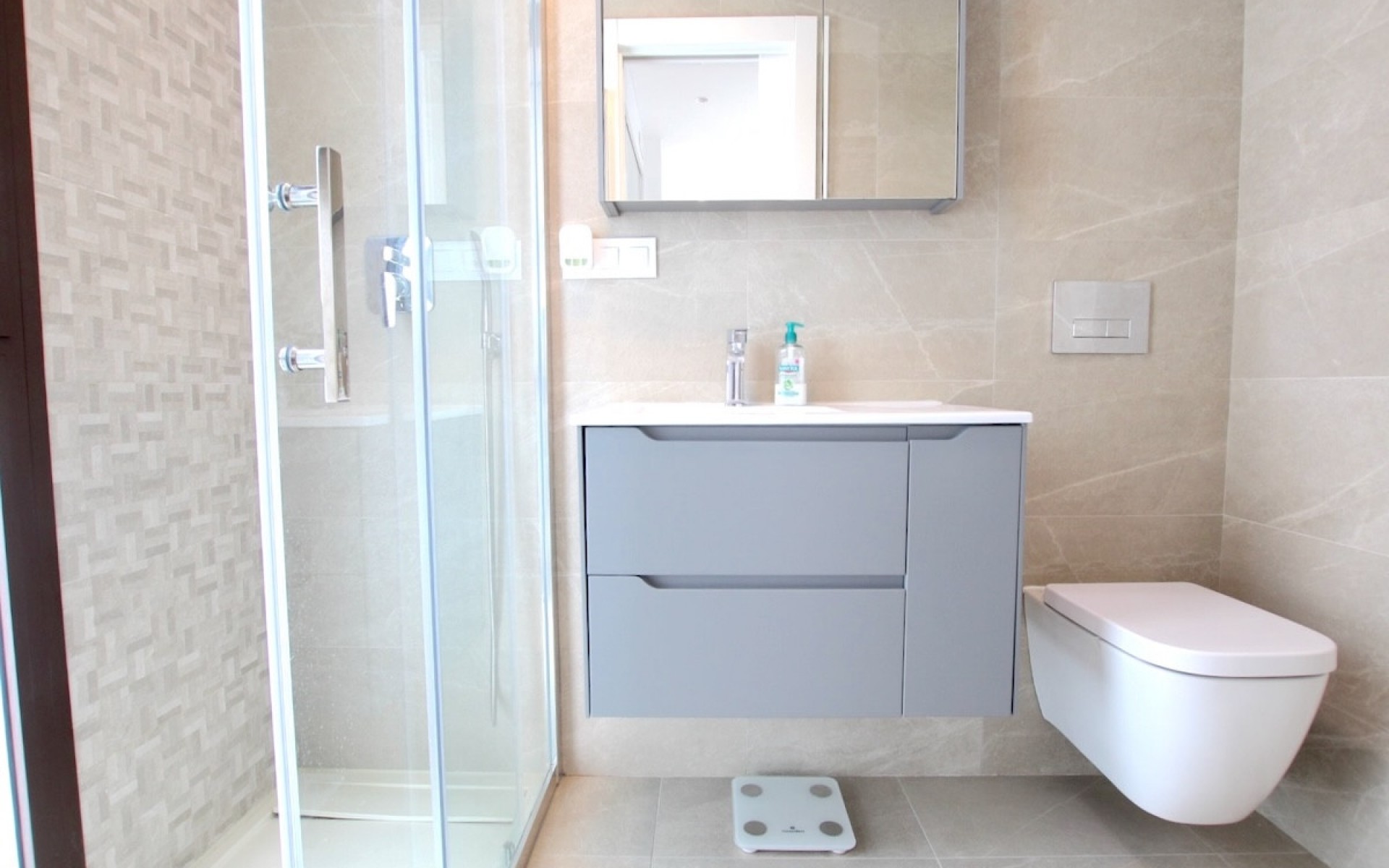 Resale - Villa - Algorfa - Algorfa Centro