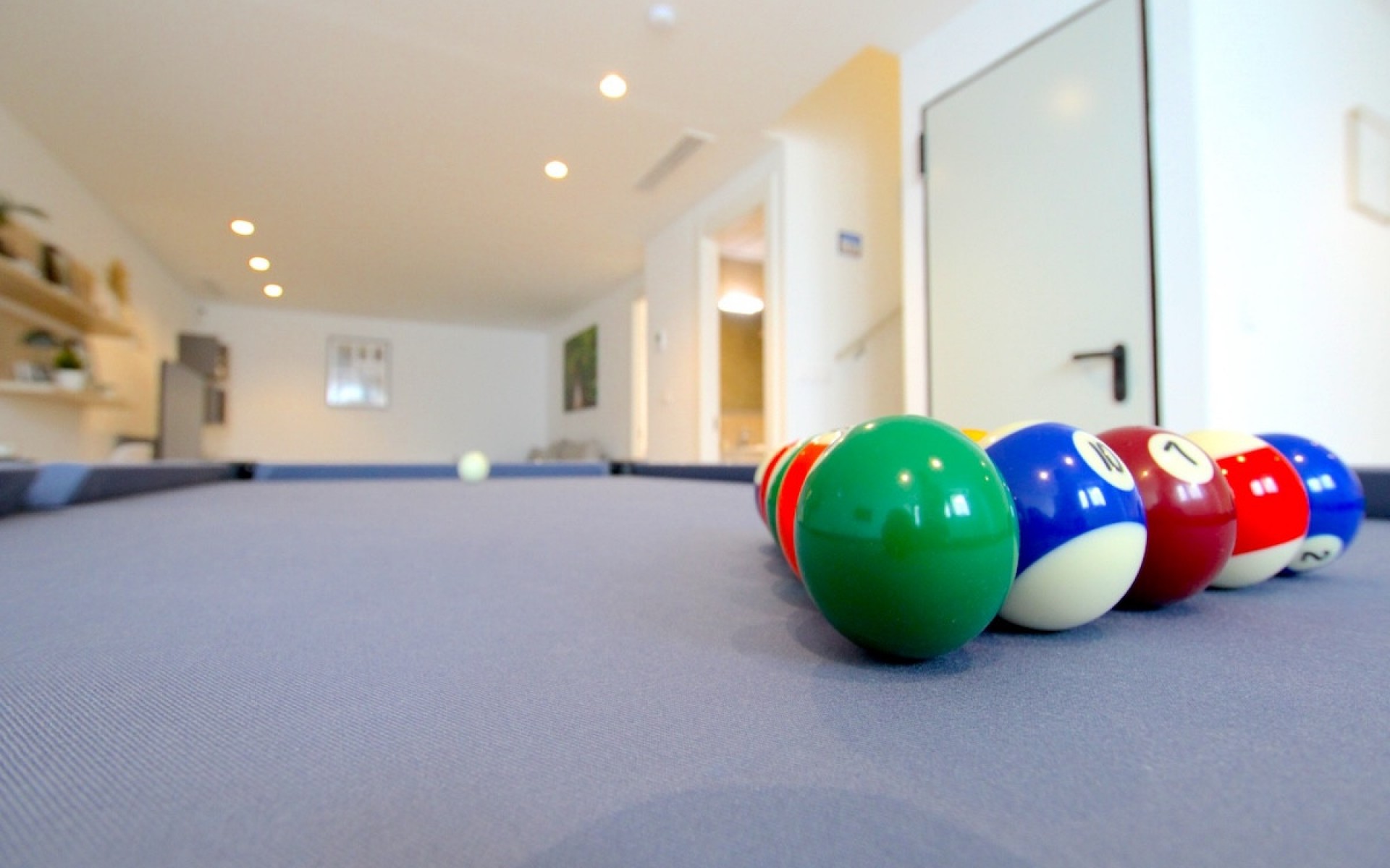 Resale - Villa - Algorfa - Algorfa Centro