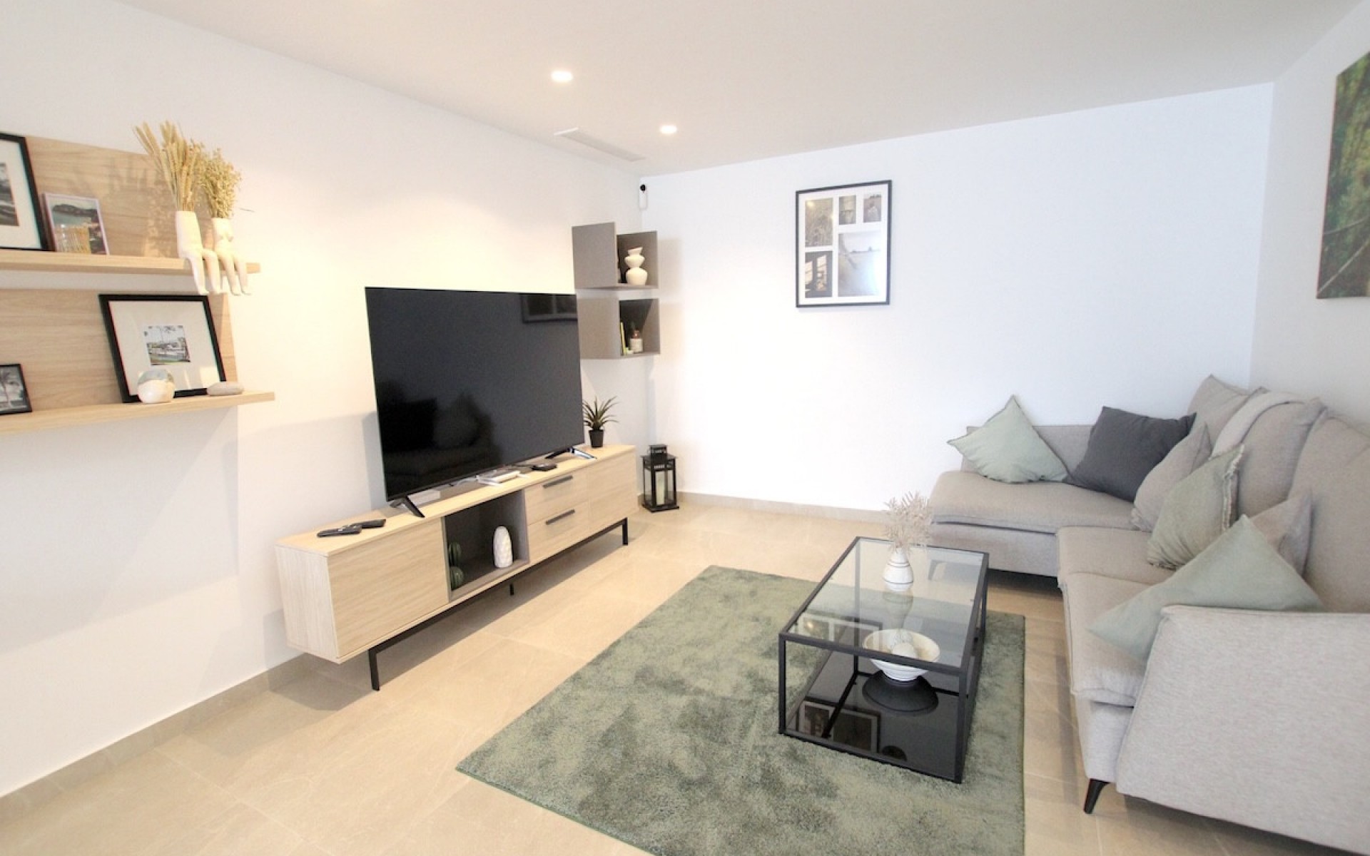 Resale - Villa - Algorfa - Algorfa Centro