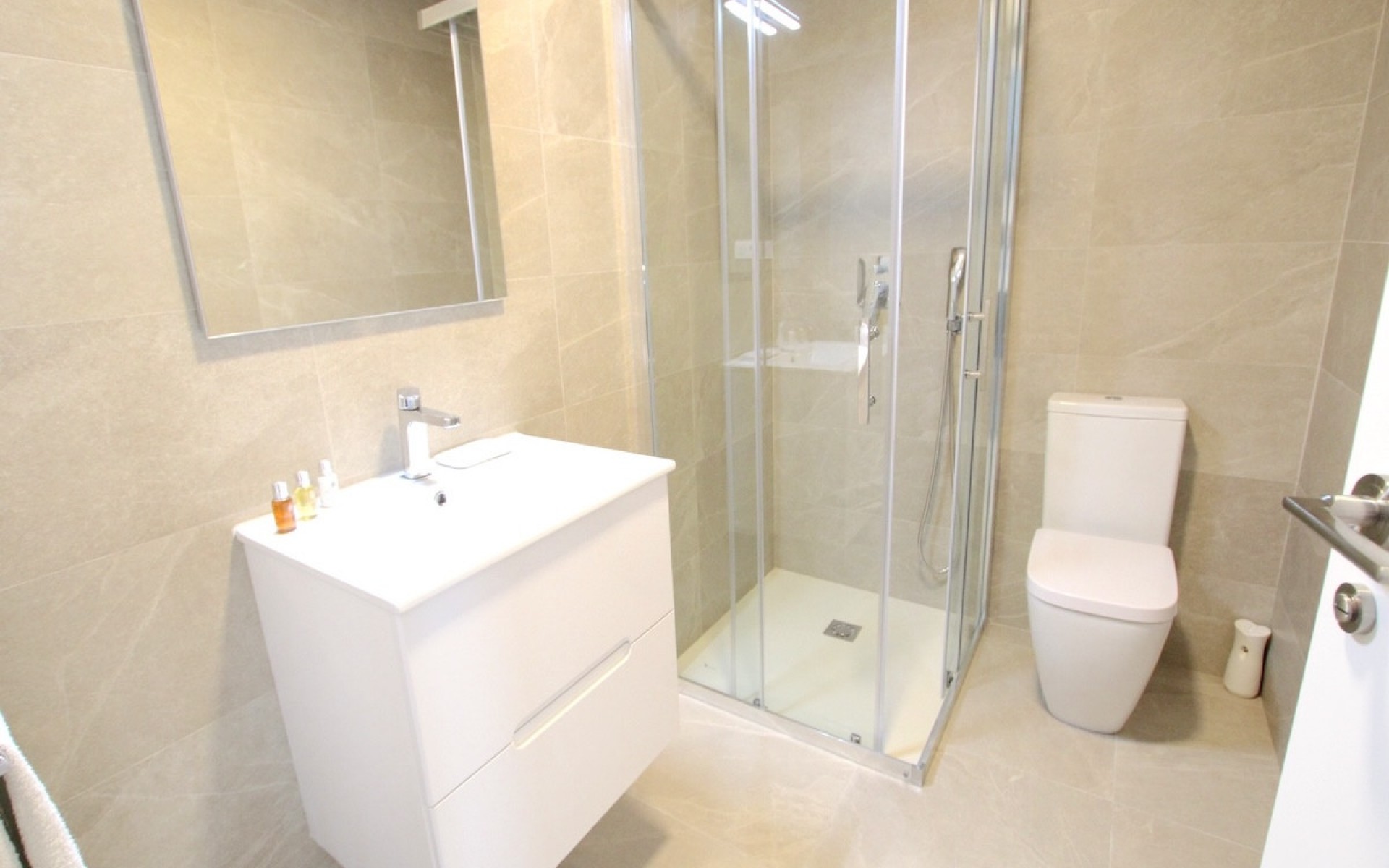 Resale - Villa - Algorfa - Algorfa Centro