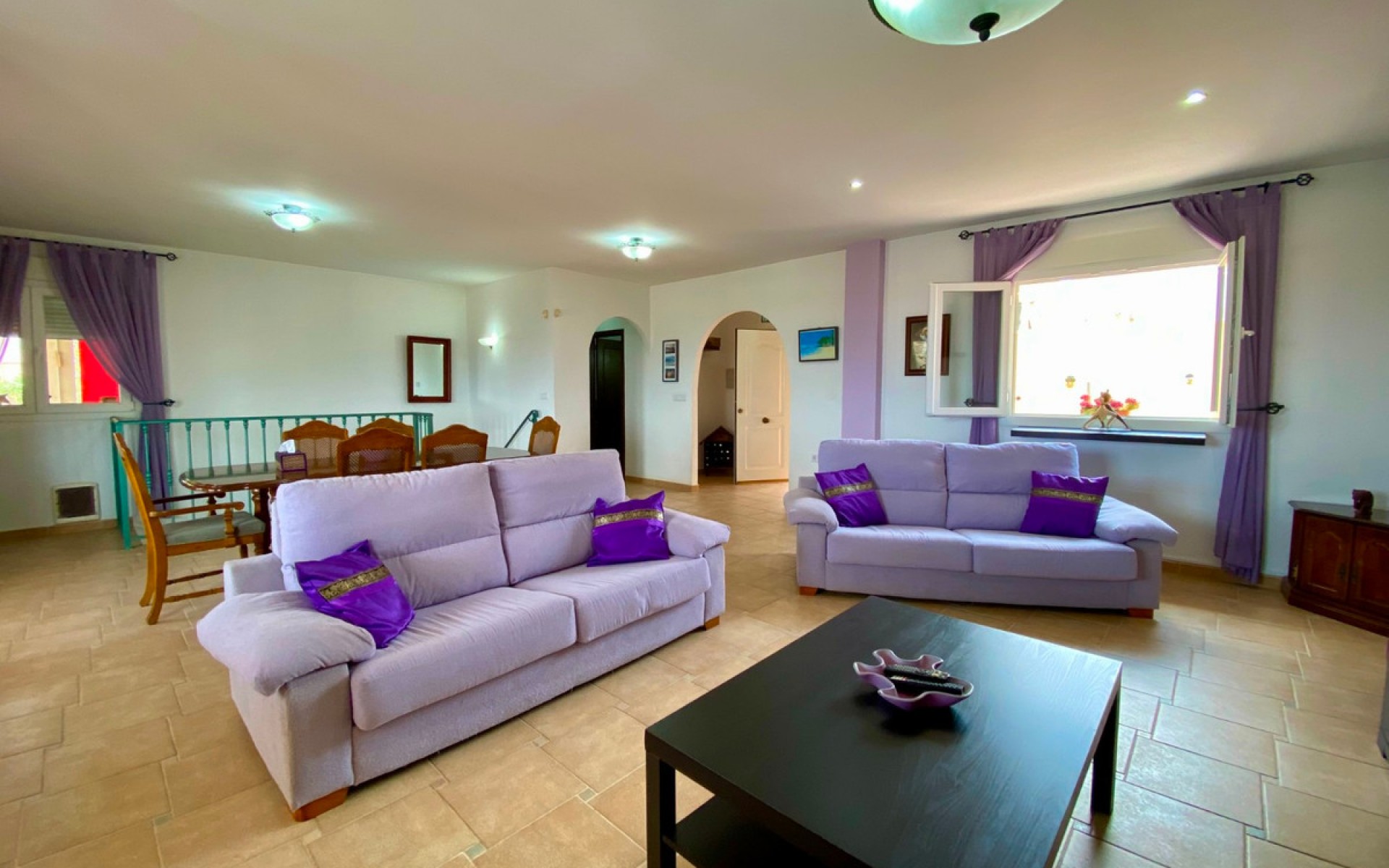 Resale - Villa - Algorfa - Algorfa Centro