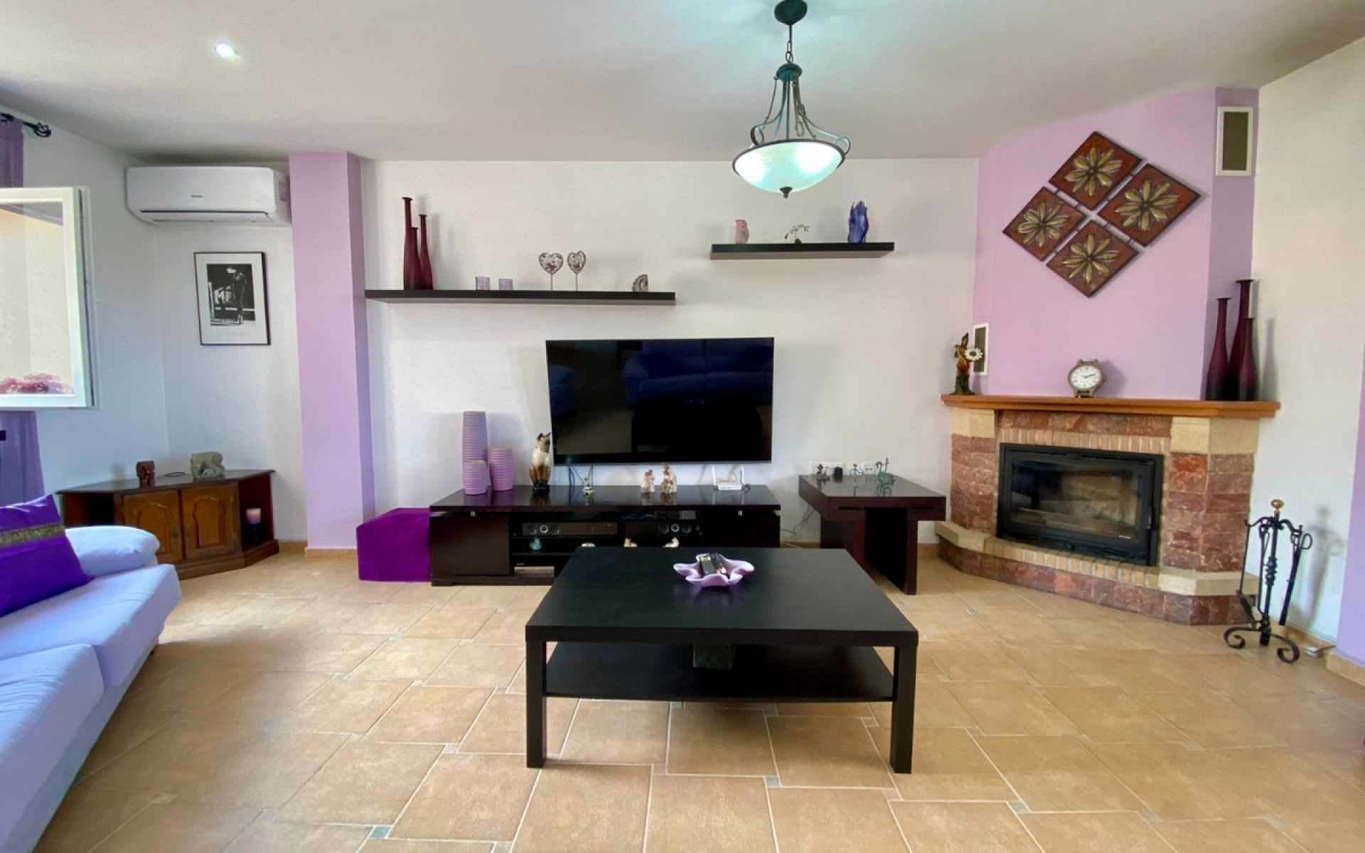 Resale - Villa - Algorfa - Algorfa Centro