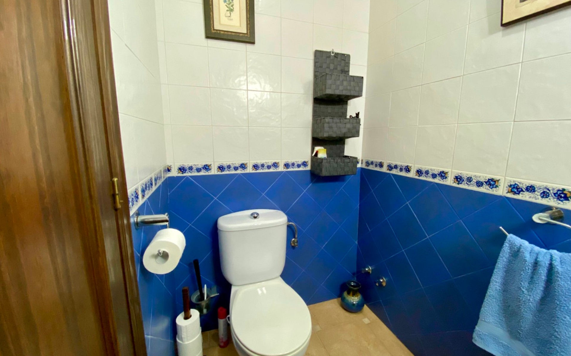 Resale - Villa - Algorfa - Algorfa Centro