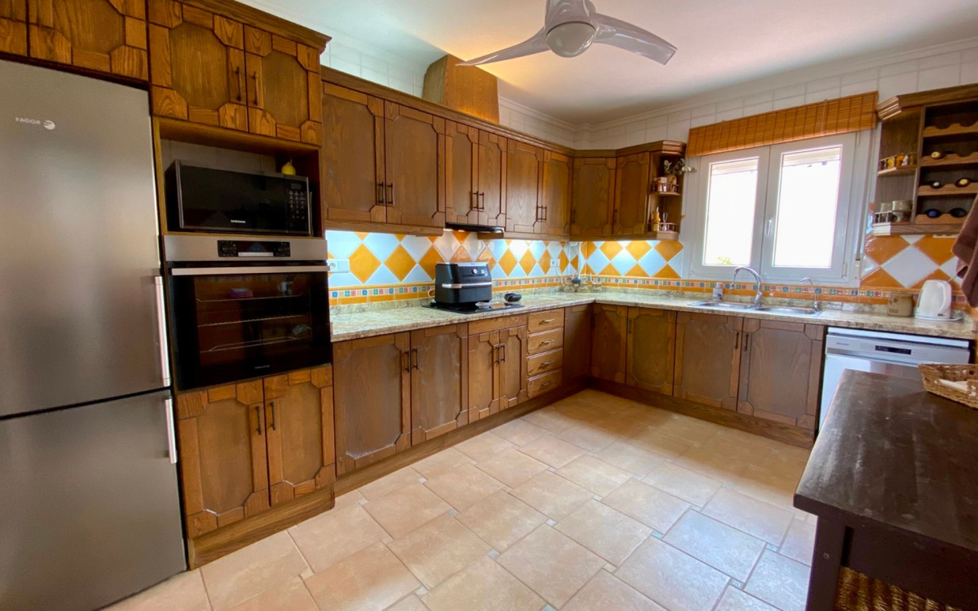 Resale - Villa - Algorfa - Algorfa Centro