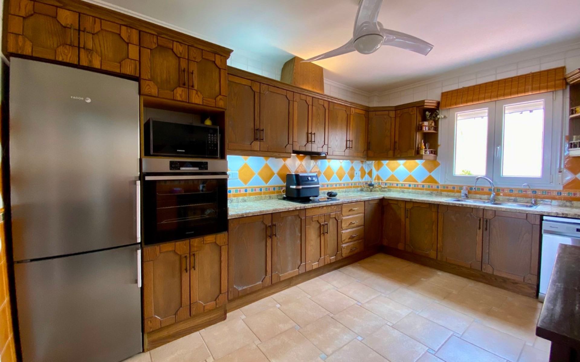 Resale - Villa - Algorfa - Algorfa Centro