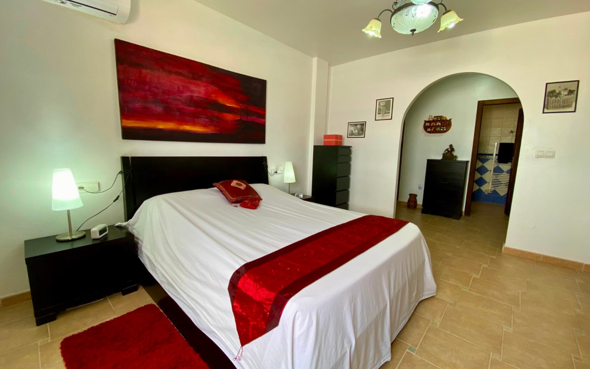 Resale - Villa - Algorfa - Algorfa Centro