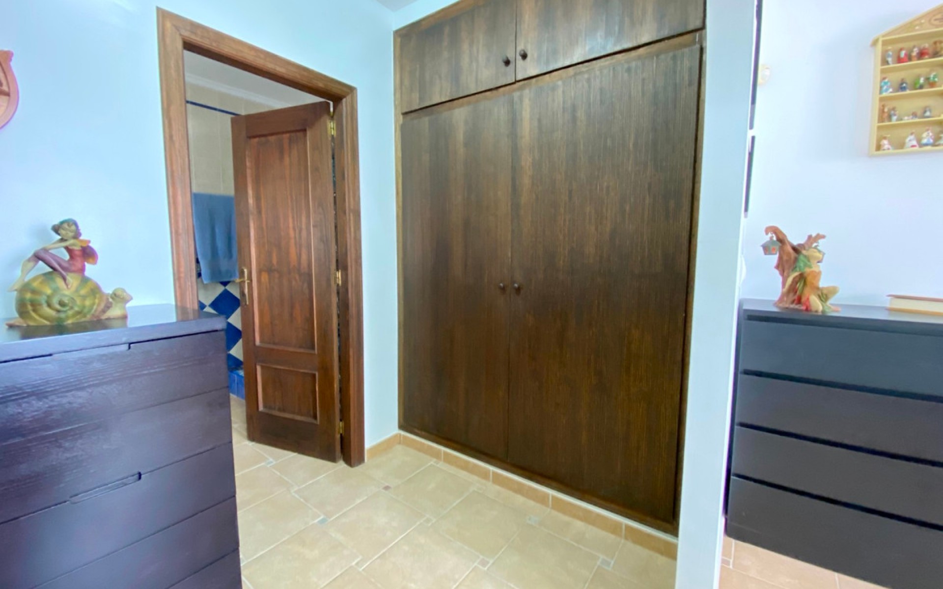 Resale - Villa - Algorfa - Algorfa Centro