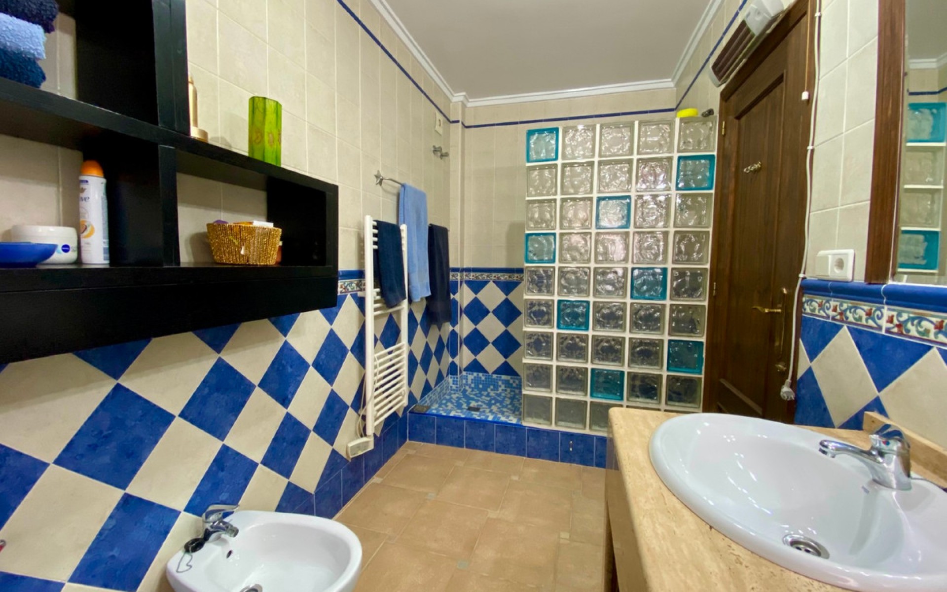 Resale - Villa - Algorfa - Algorfa Centro