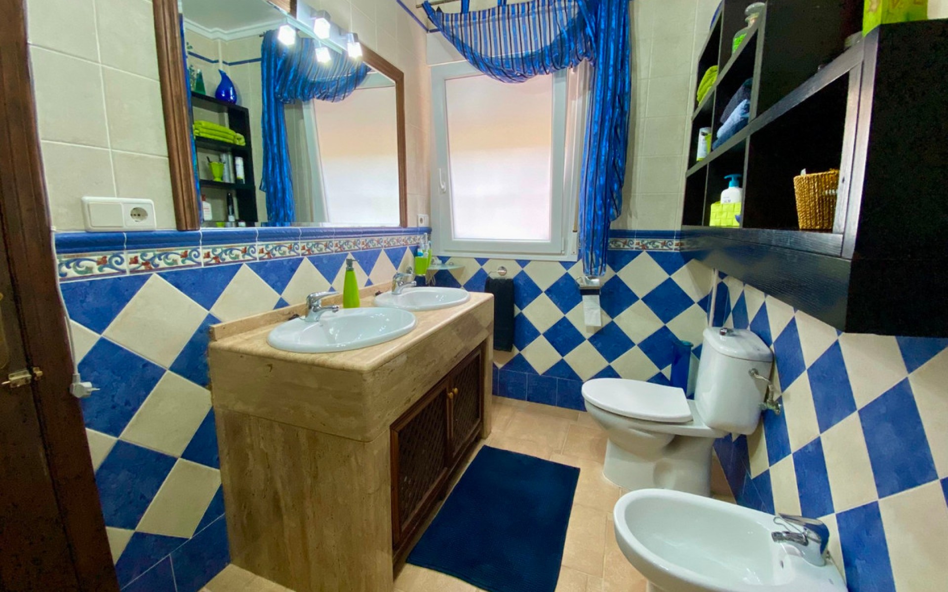 Resale - Villa - Algorfa - Algorfa Centro