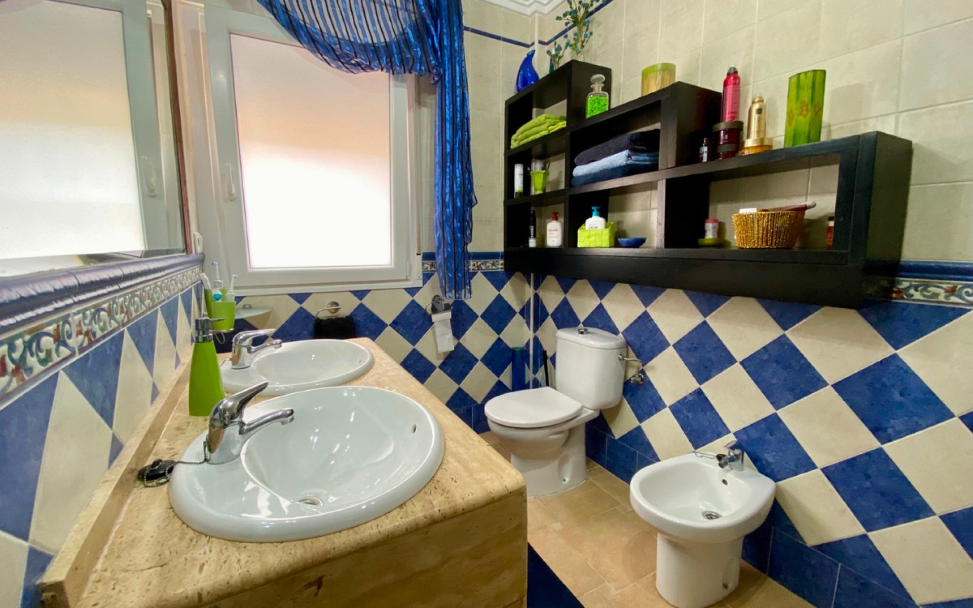 Resale - Villa - Algorfa - Algorfa Centro