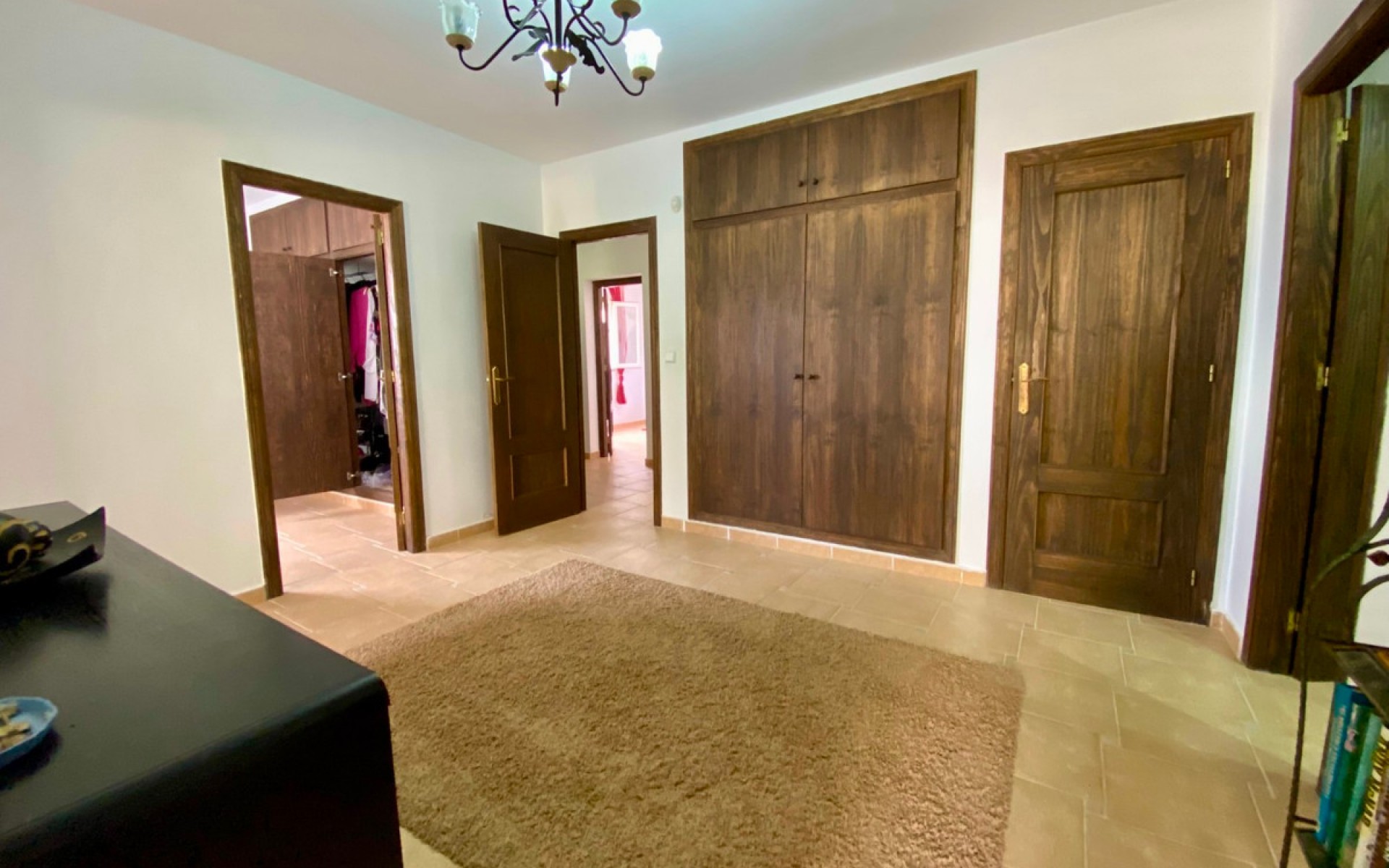 Resale - Villa - Algorfa - Algorfa Centro