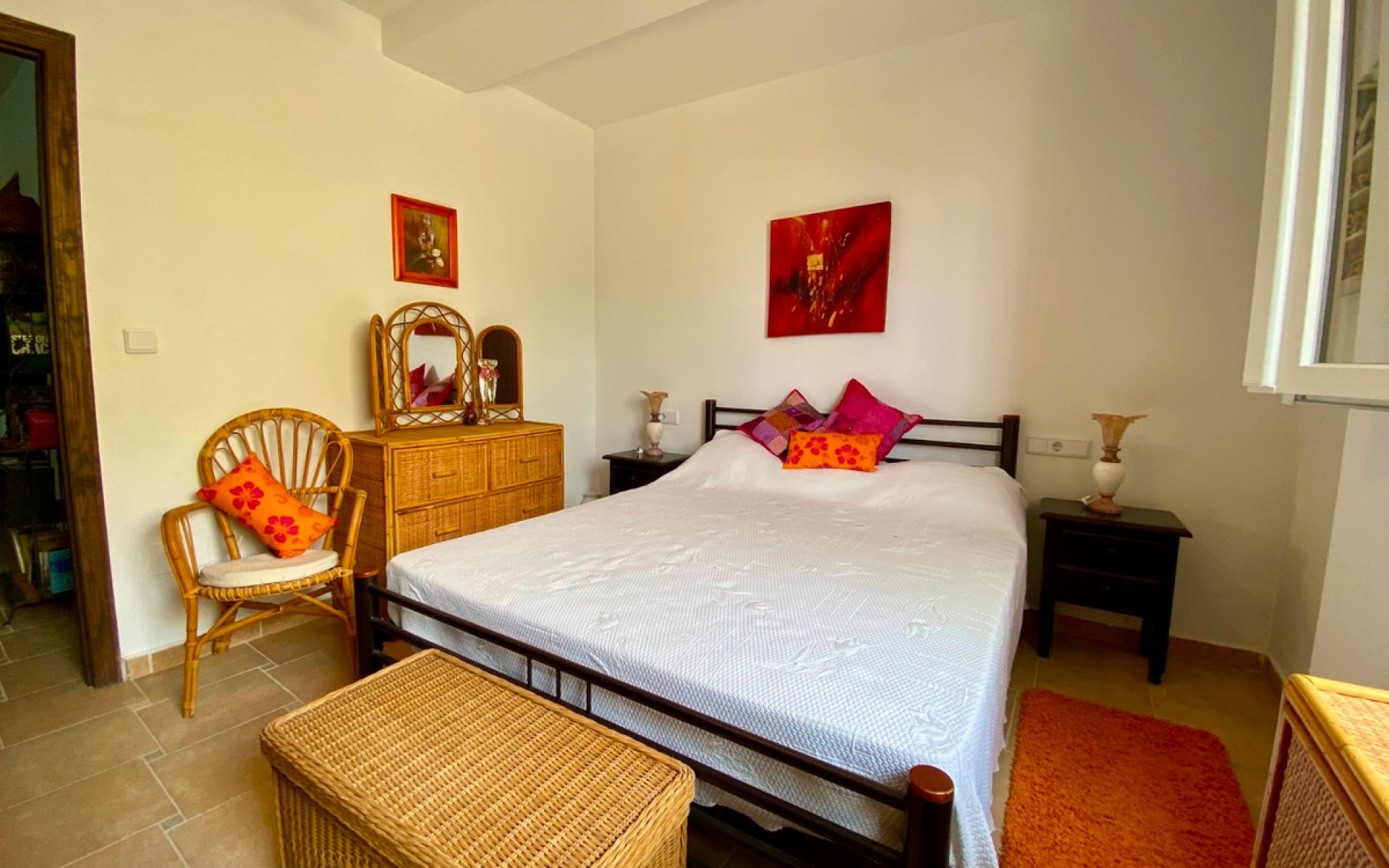 Resale - Villa - Algorfa - Algorfa Centro