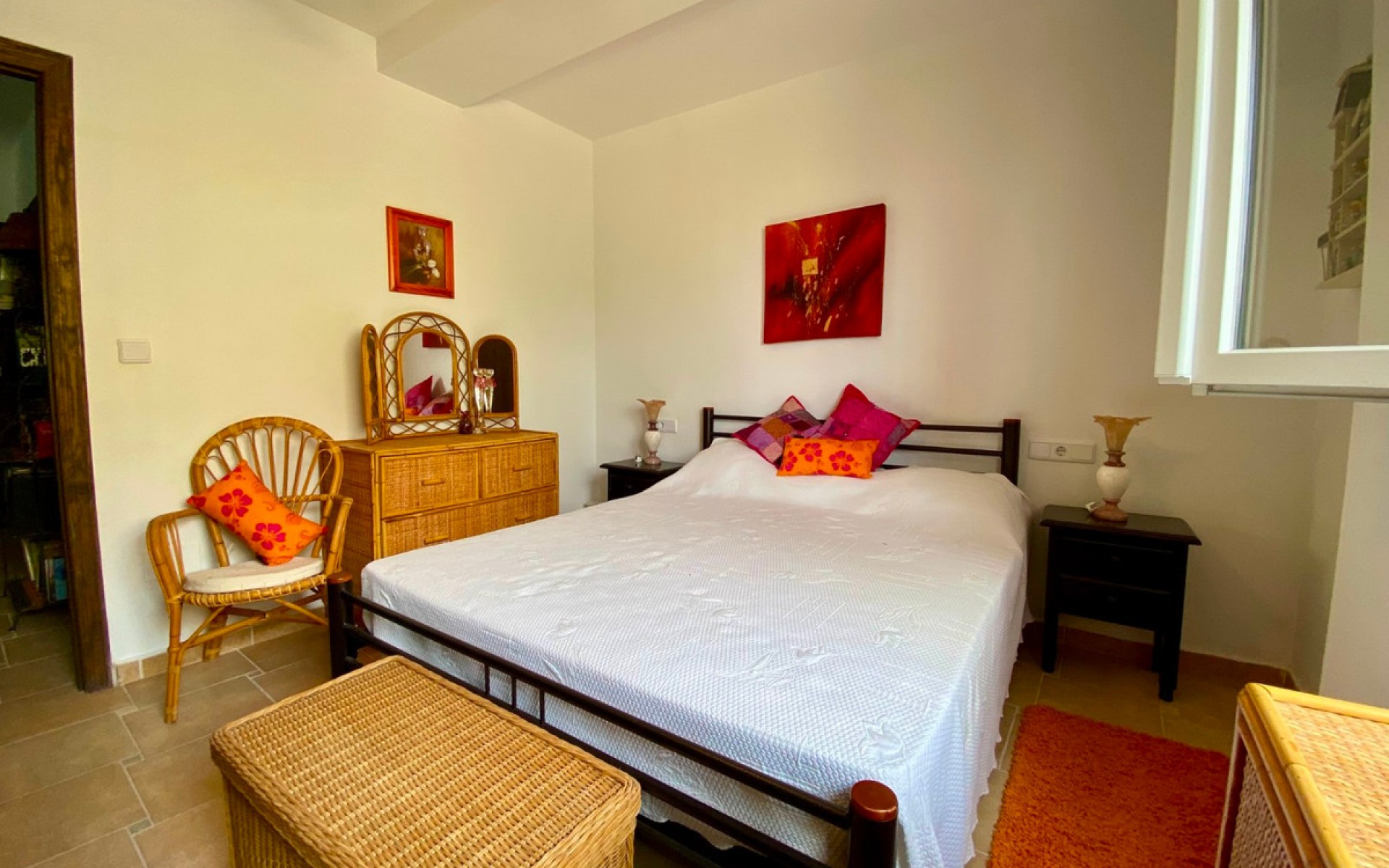 Resale - Villa - Algorfa - Algorfa Centro