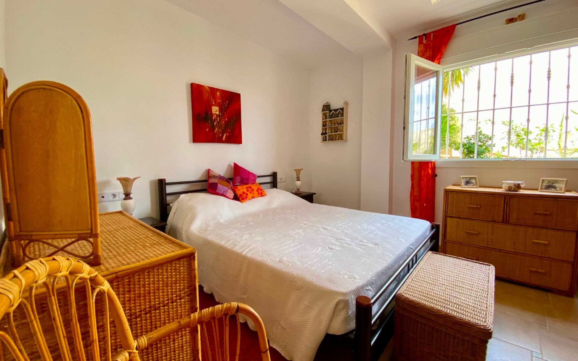 Resale - Villa - Algorfa - Algorfa Centro