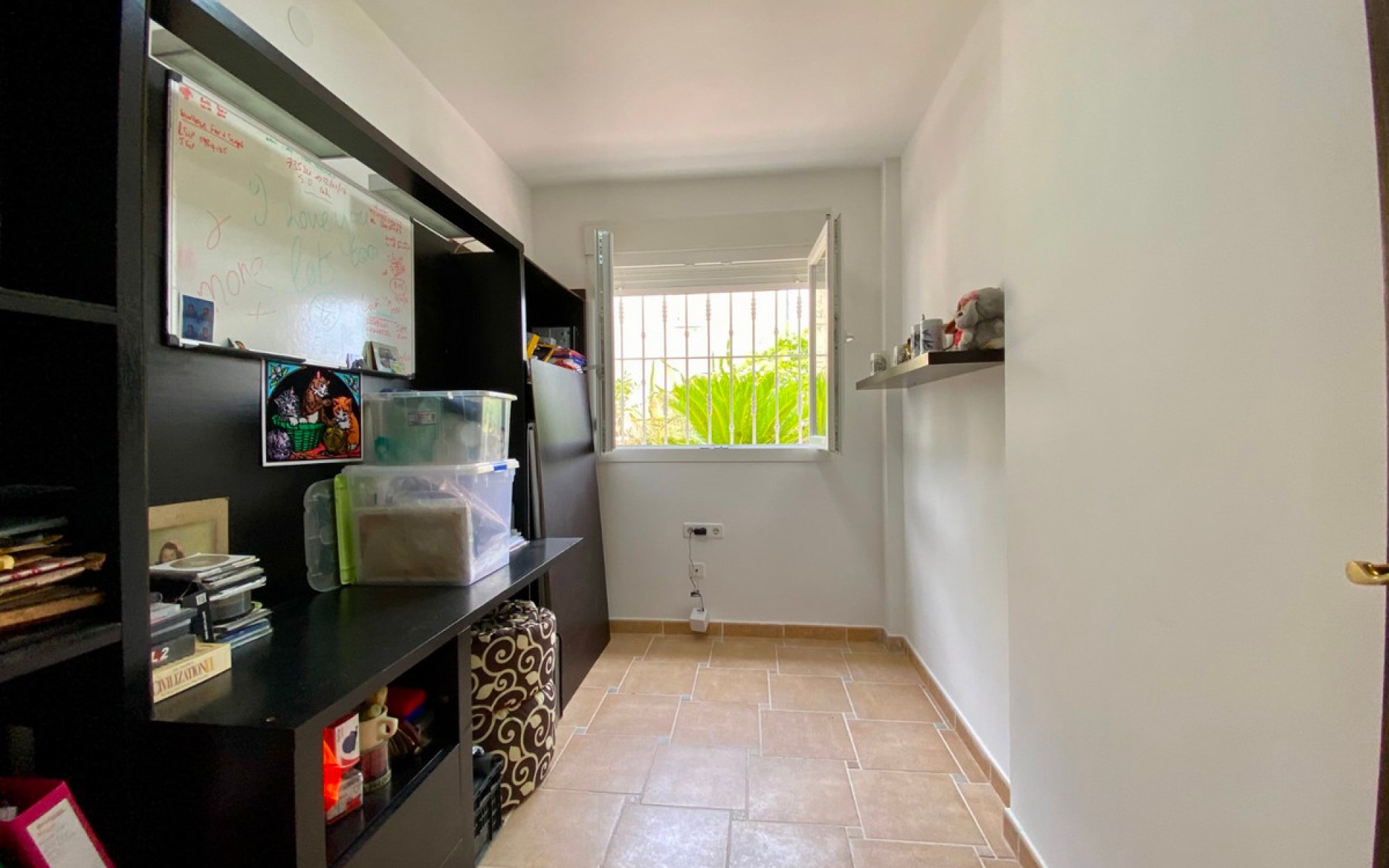Resale - Villa - Algorfa - Algorfa Centro