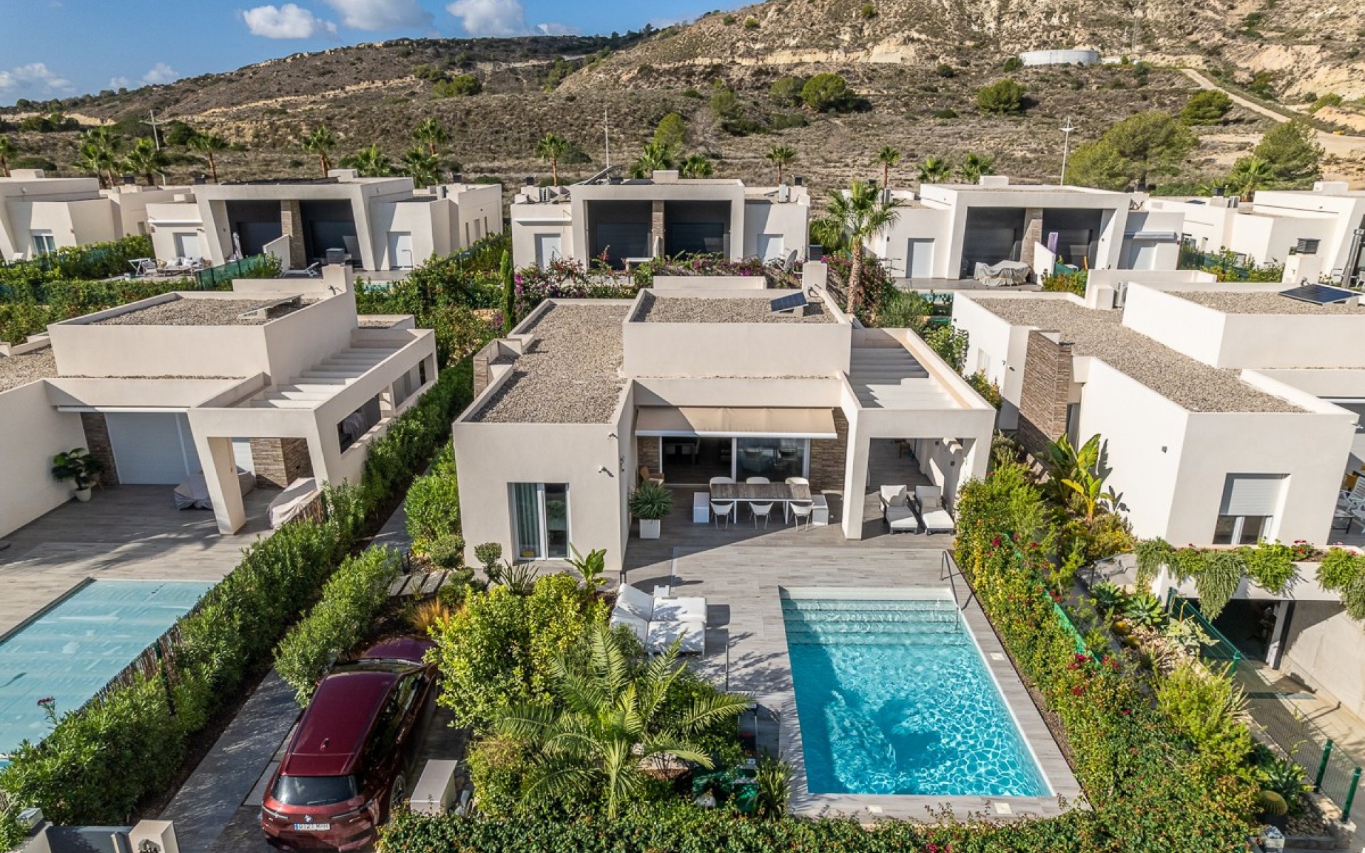 Resale - Villa - Algorfa - Algorfa Centro