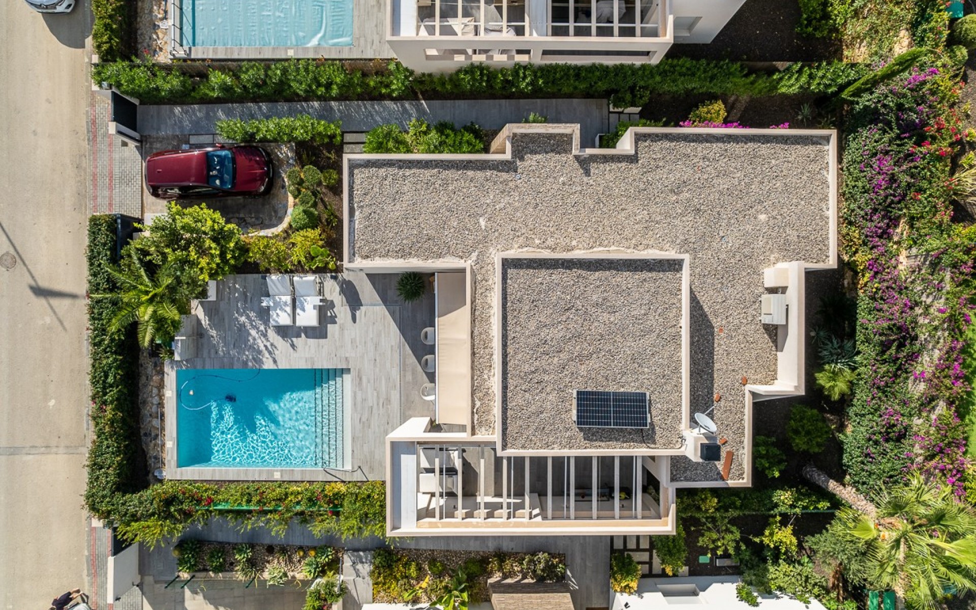 Resale - Villa - Algorfa - Algorfa Centro