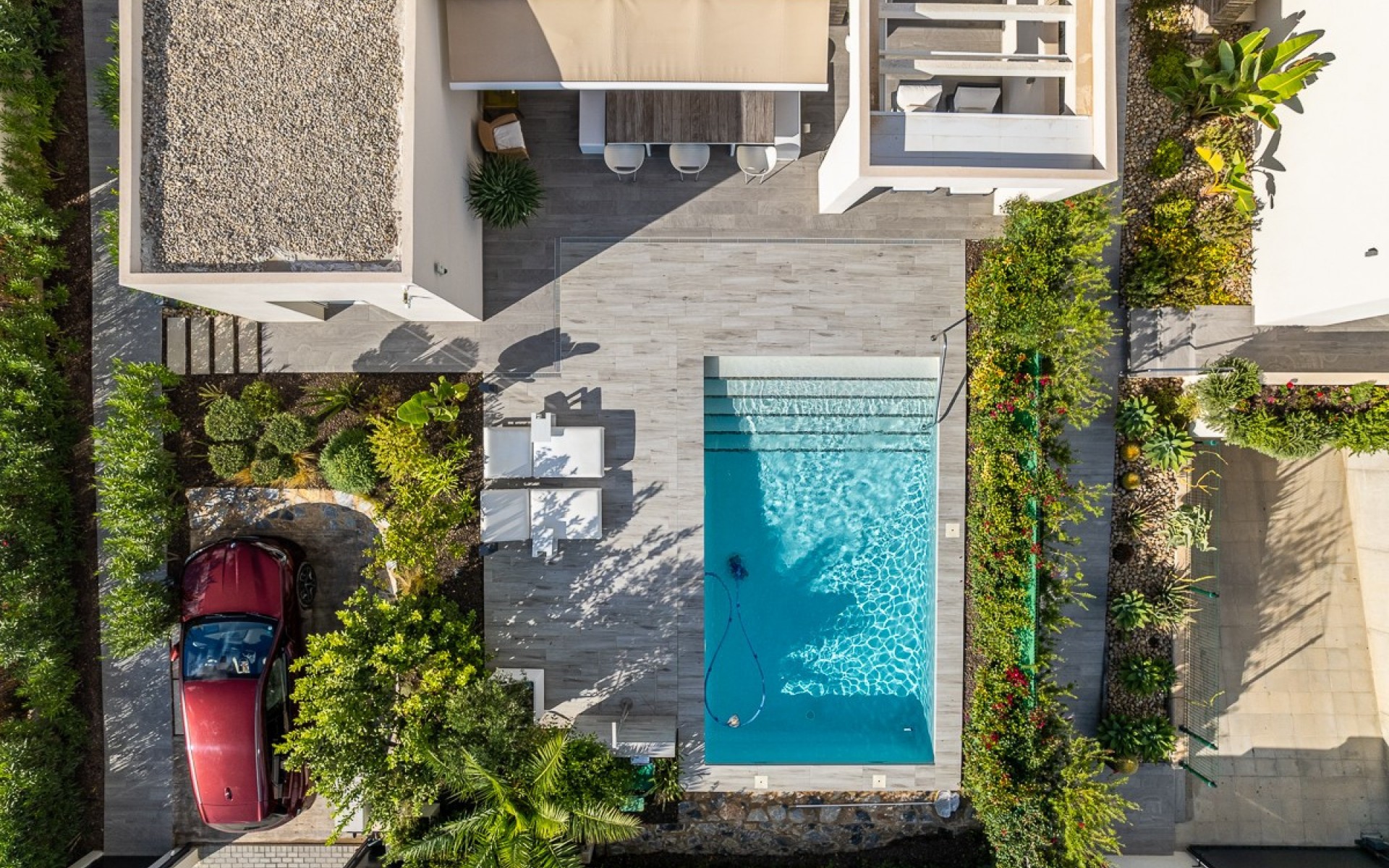 Resale - Villa - Algorfa - Algorfa Centro