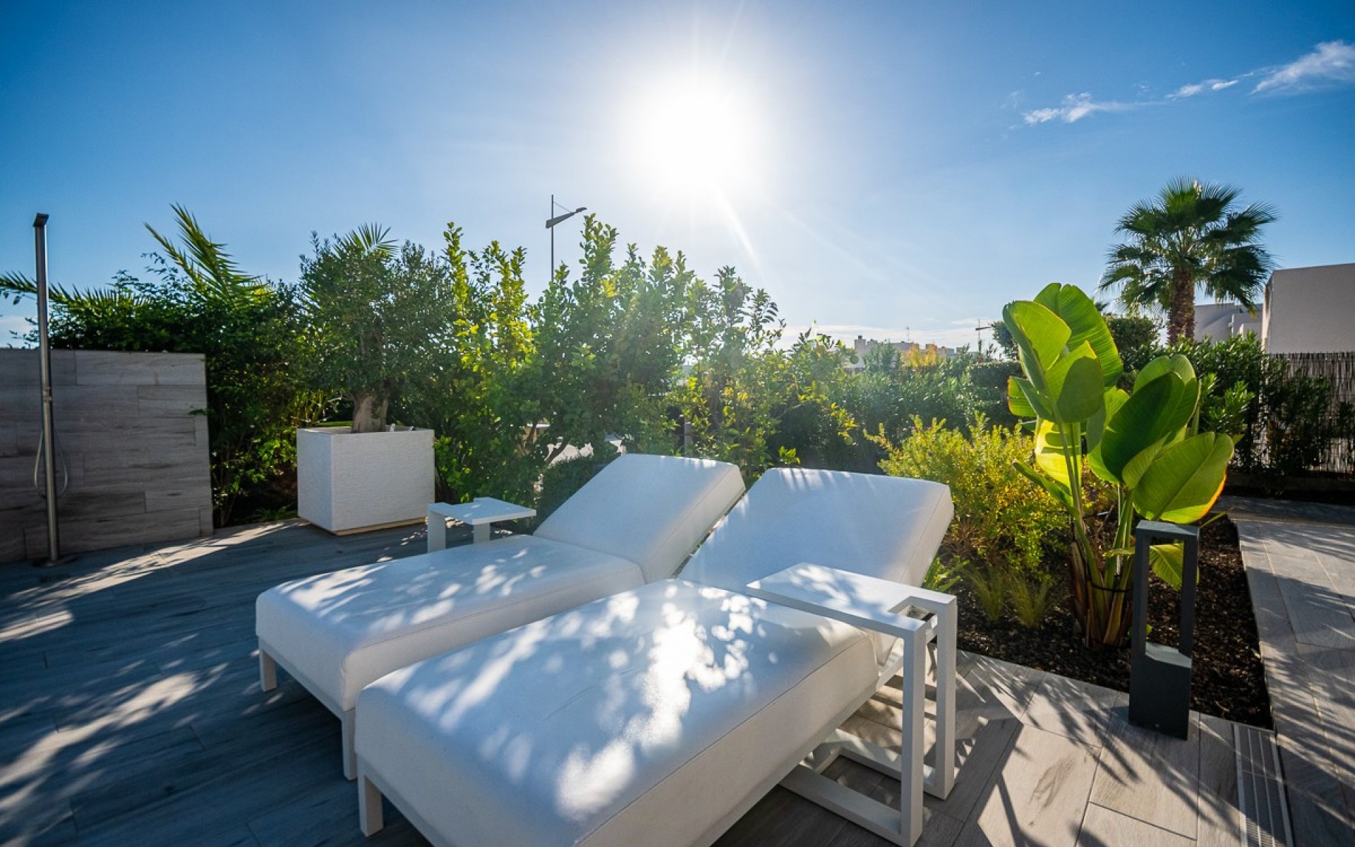 Resale - Villa - Algorfa - Algorfa Centro