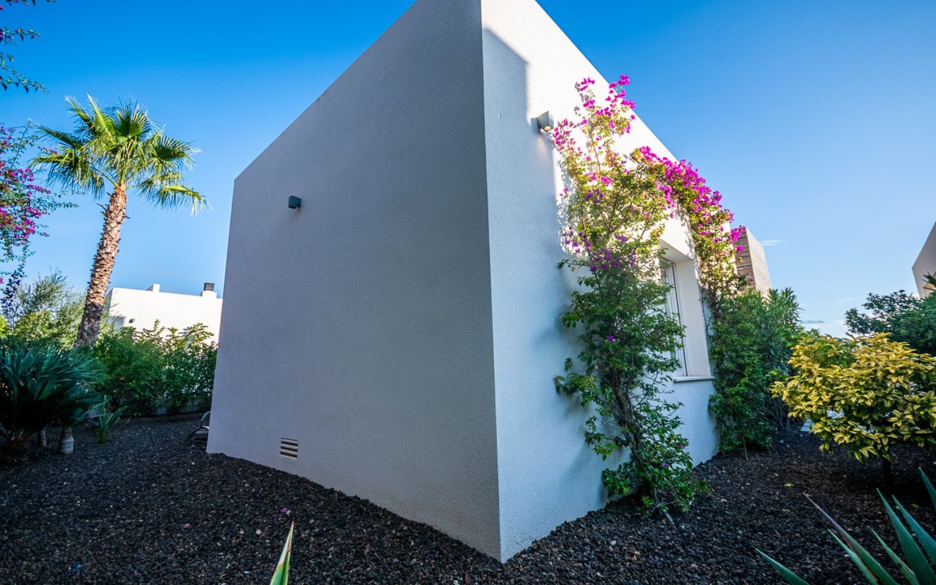 Resale - Villa - Algorfa - Algorfa Centro