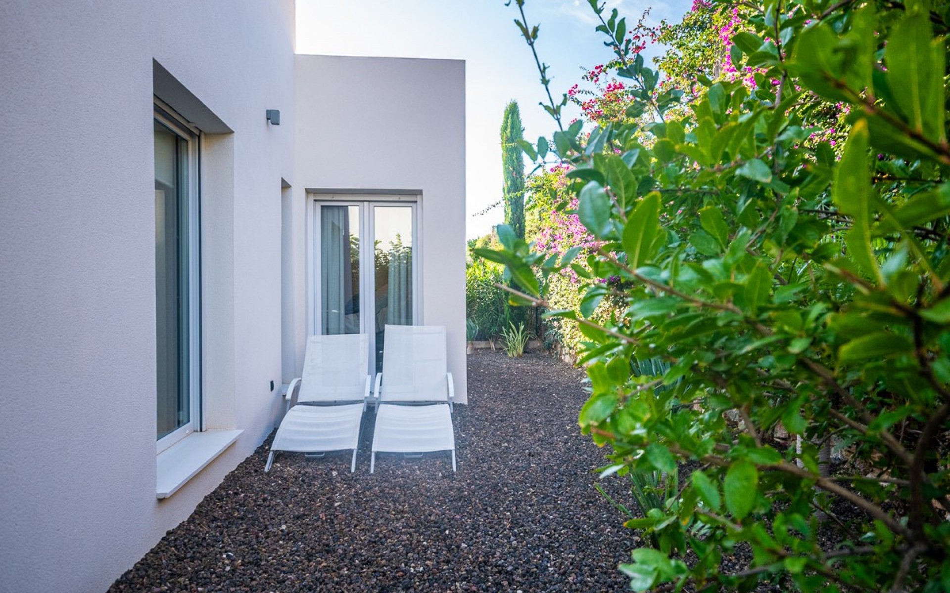 Resale - Villa - Algorfa - Algorfa Centro