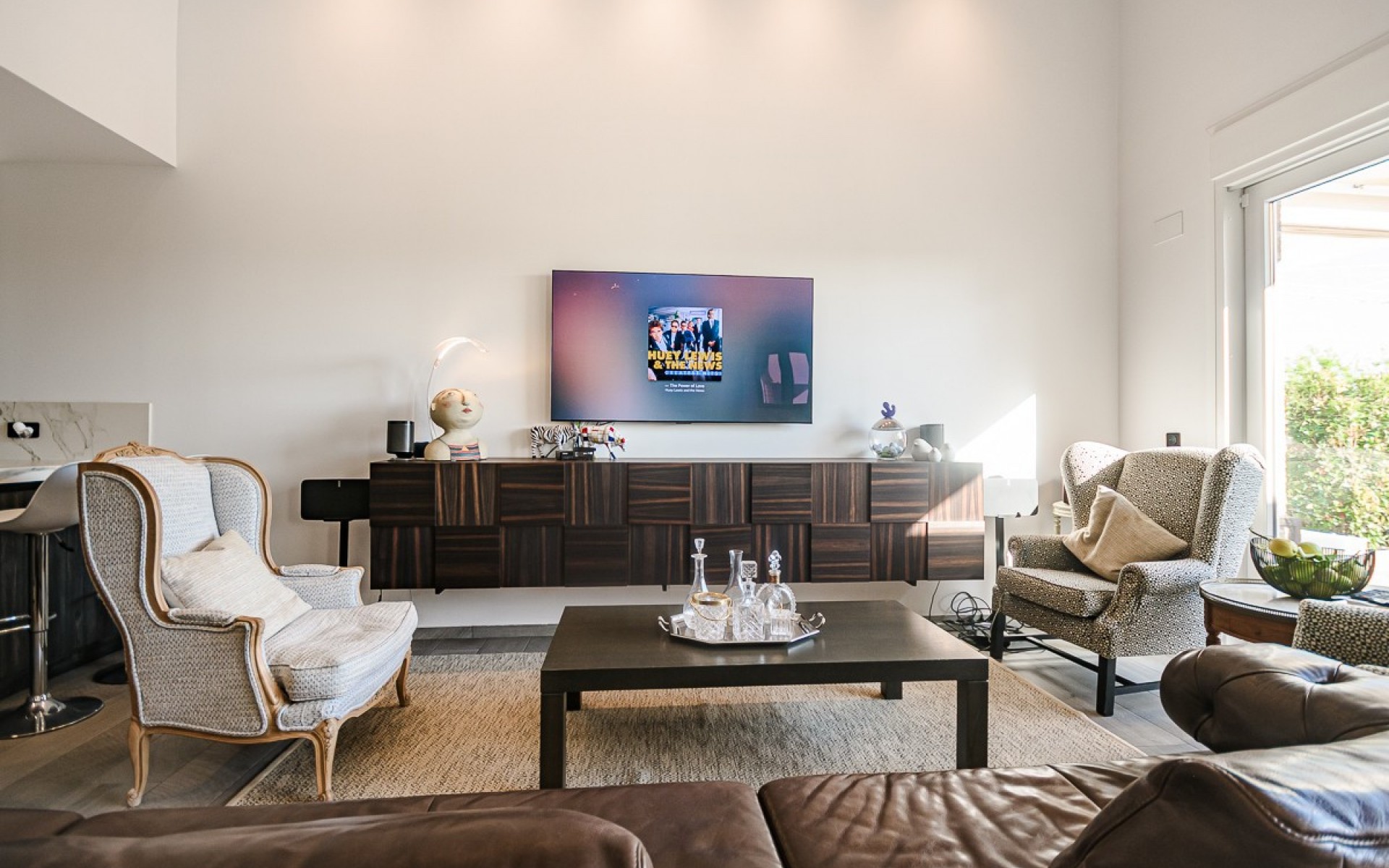 Resale - Villa - Algorfa - Algorfa Centro