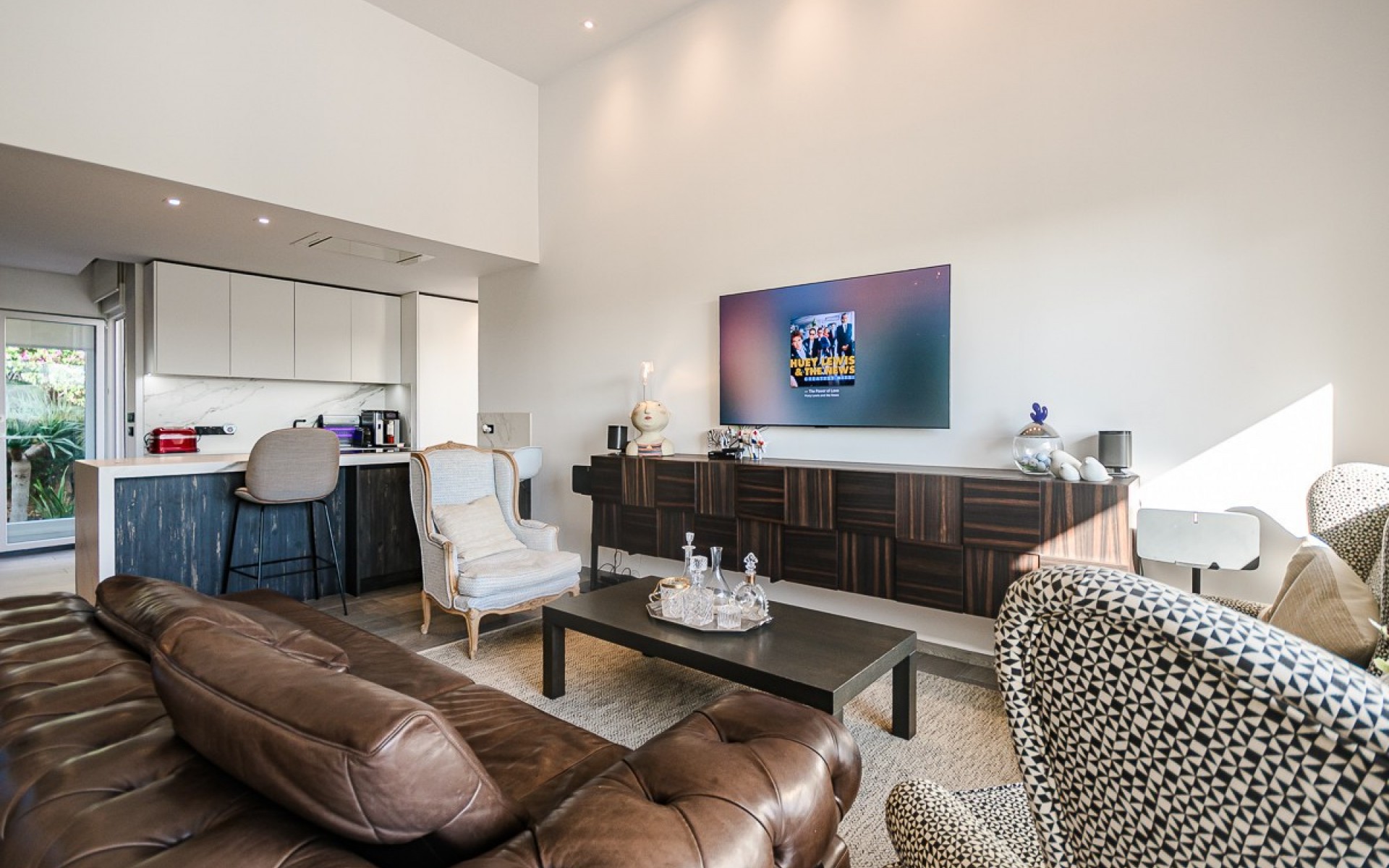 Resale - Villa - Algorfa - Algorfa Centro