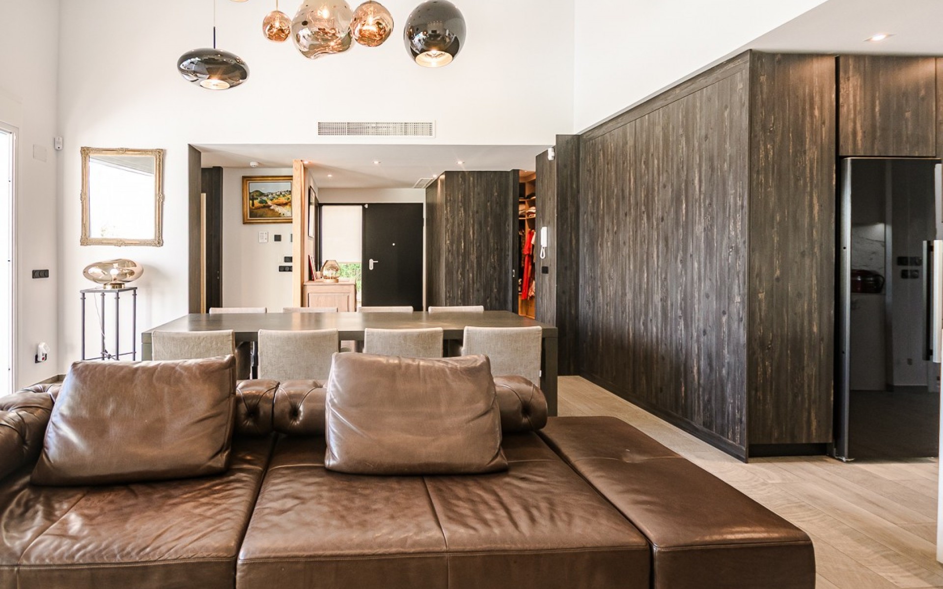 Resale - Villa - Algorfa - Algorfa Centro