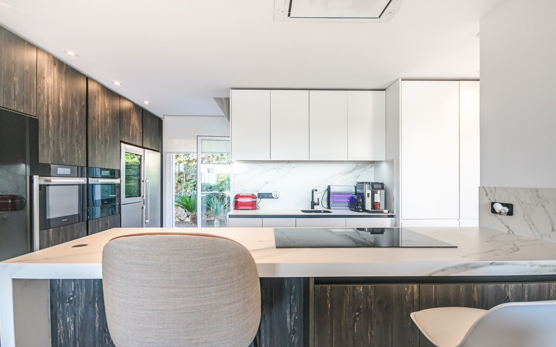 Resale - Villa - Algorfa - Algorfa Centro