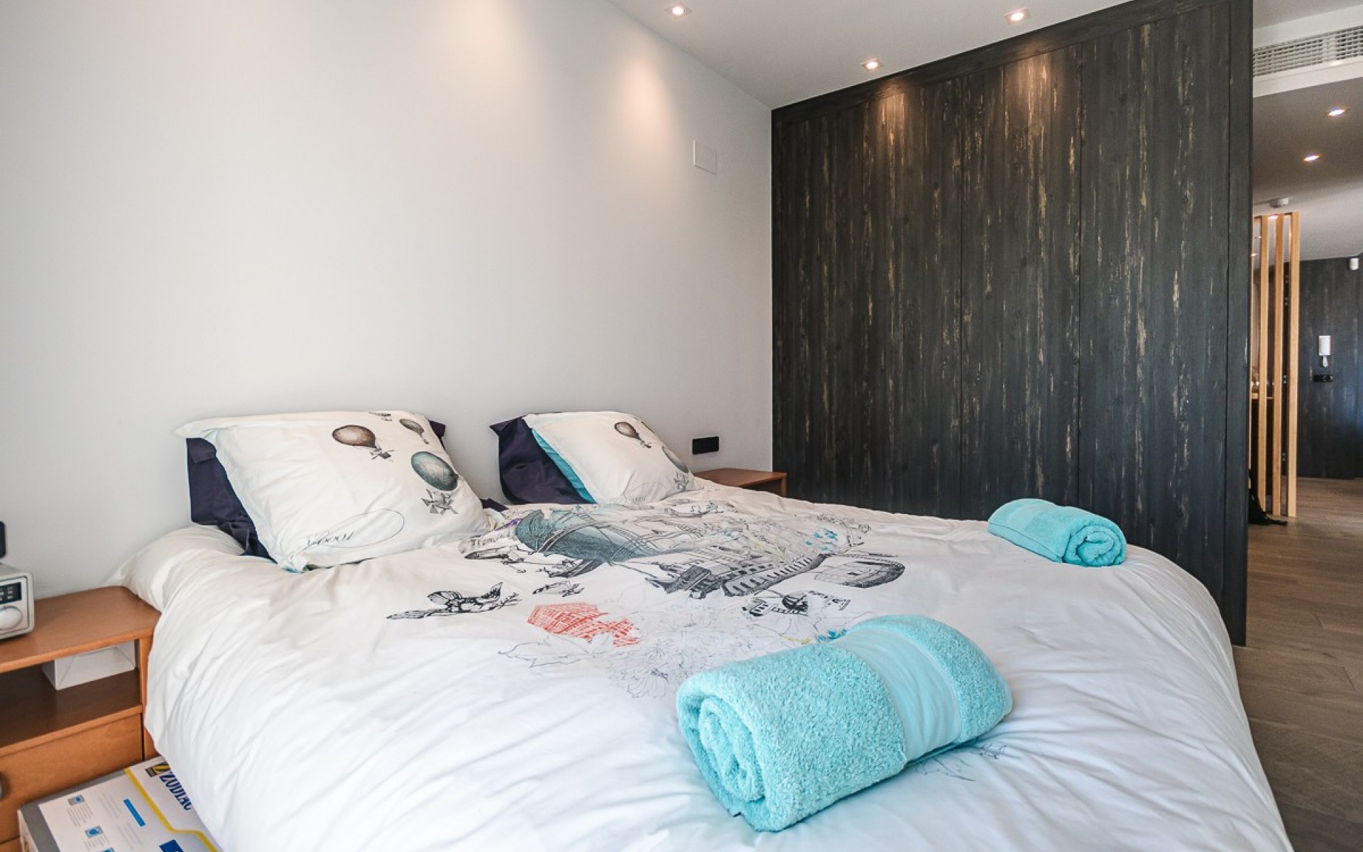 Resale - Villa - Algorfa - Algorfa Centro