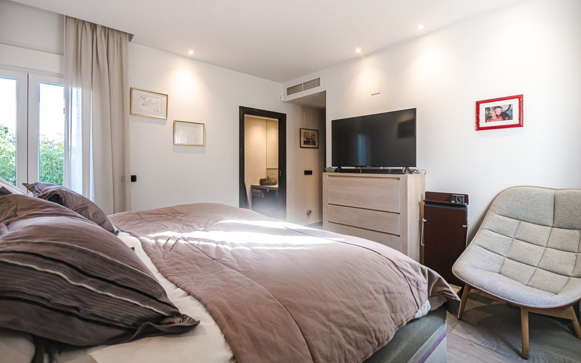 Resale - Villa - Algorfa - Algorfa Centro