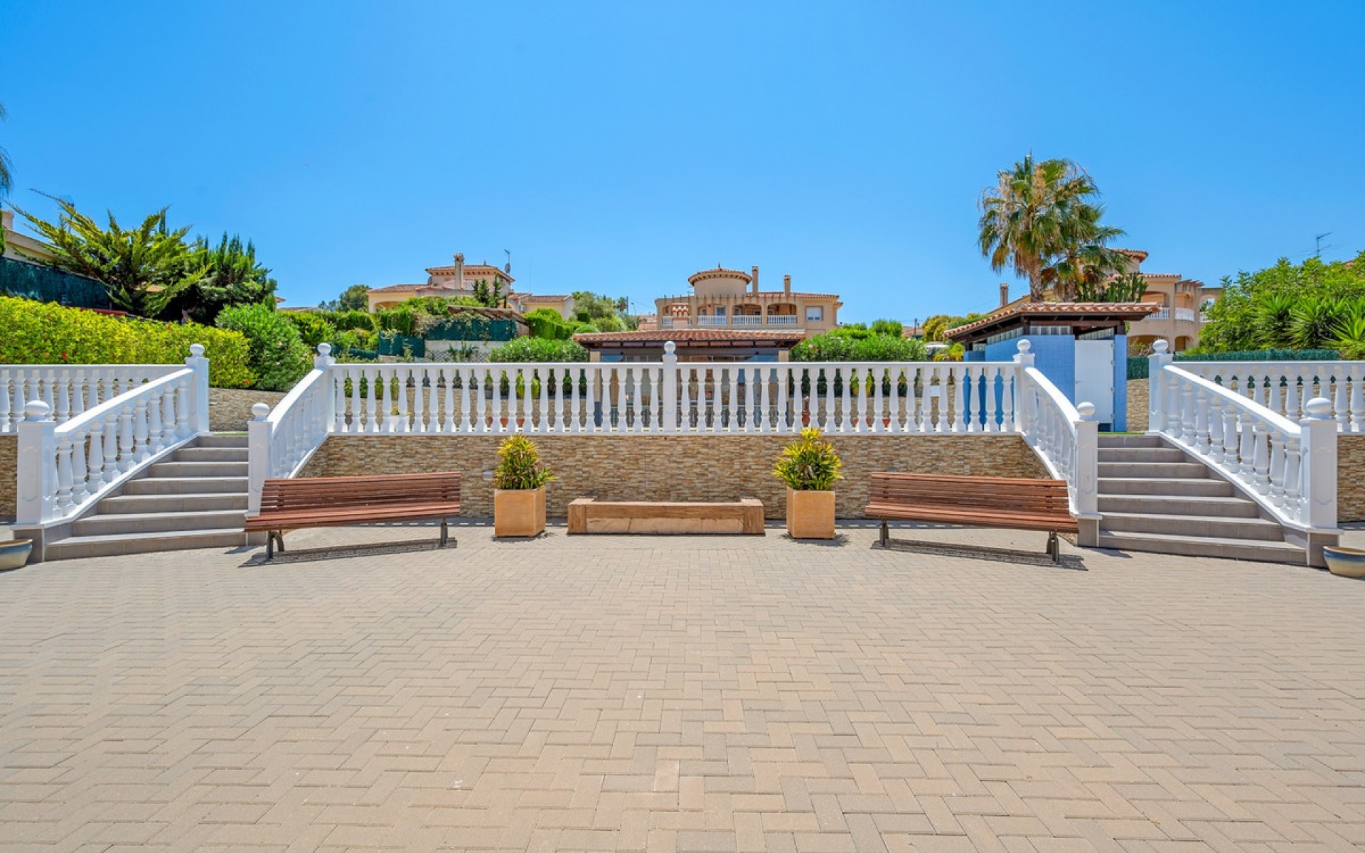 Resale - Villa - Algorfa - Algorfa Centro