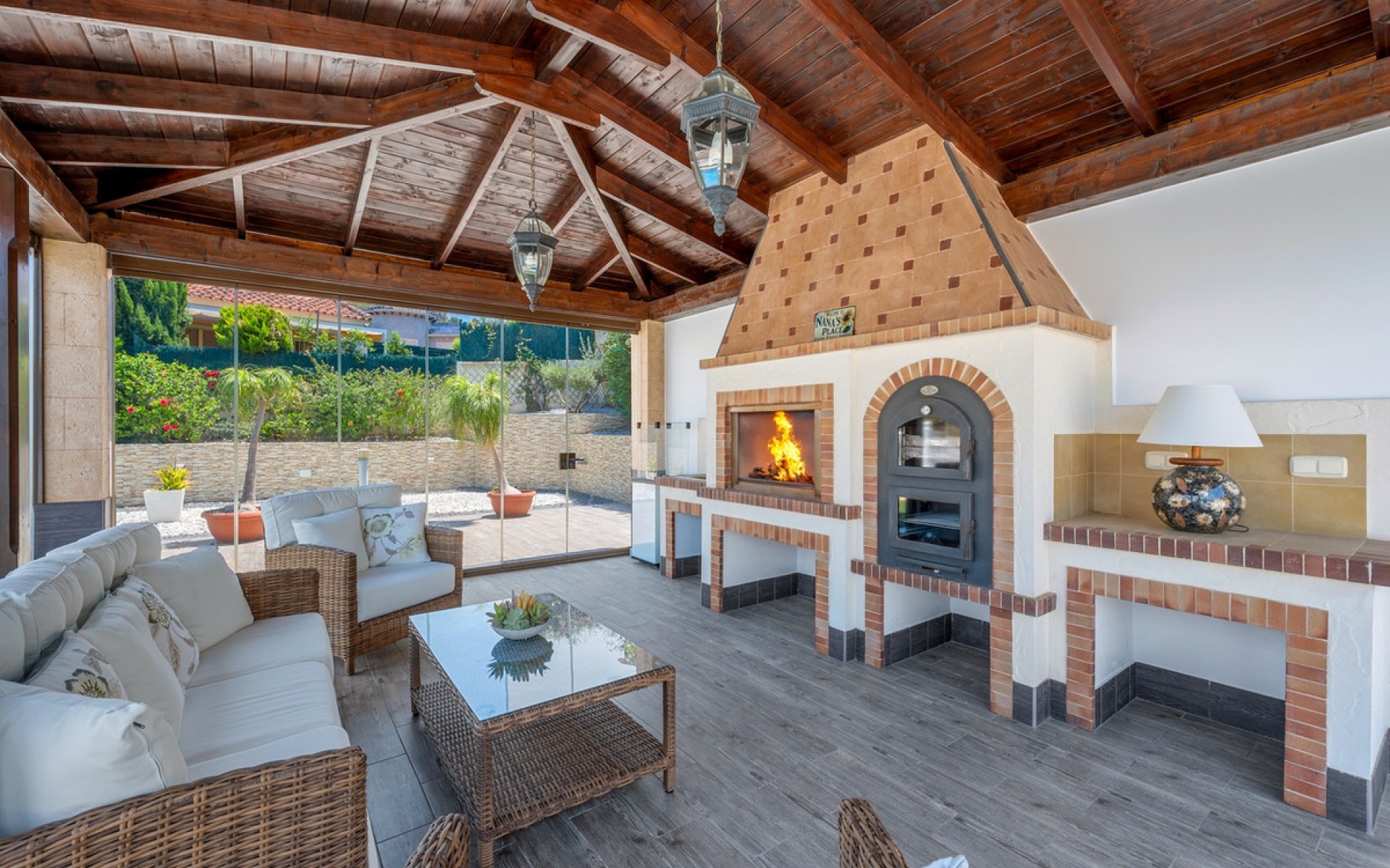 Resale - Villa - Algorfa - Algorfa Centro