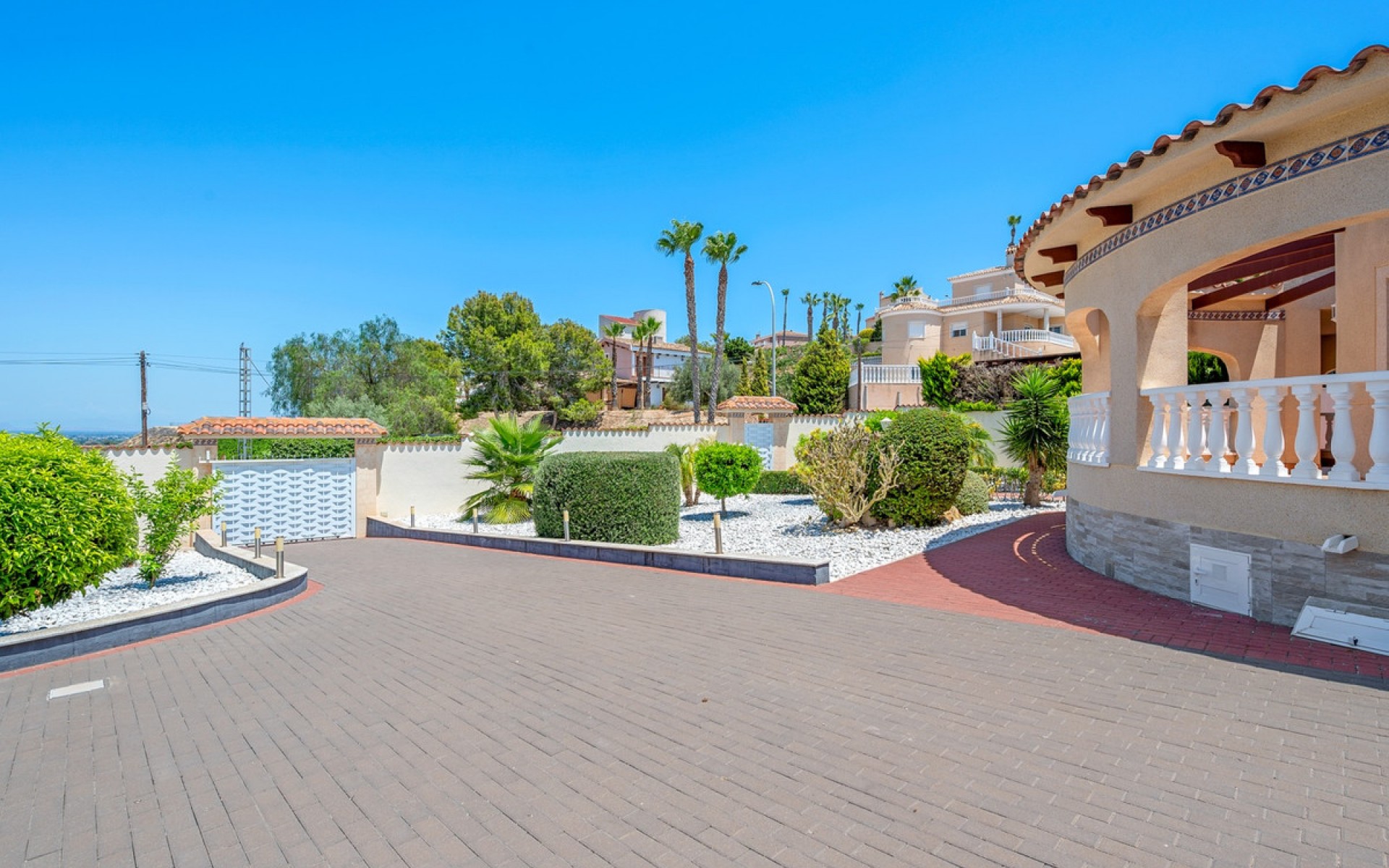 Resale - Villa - Algorfa - Algorfa Centro