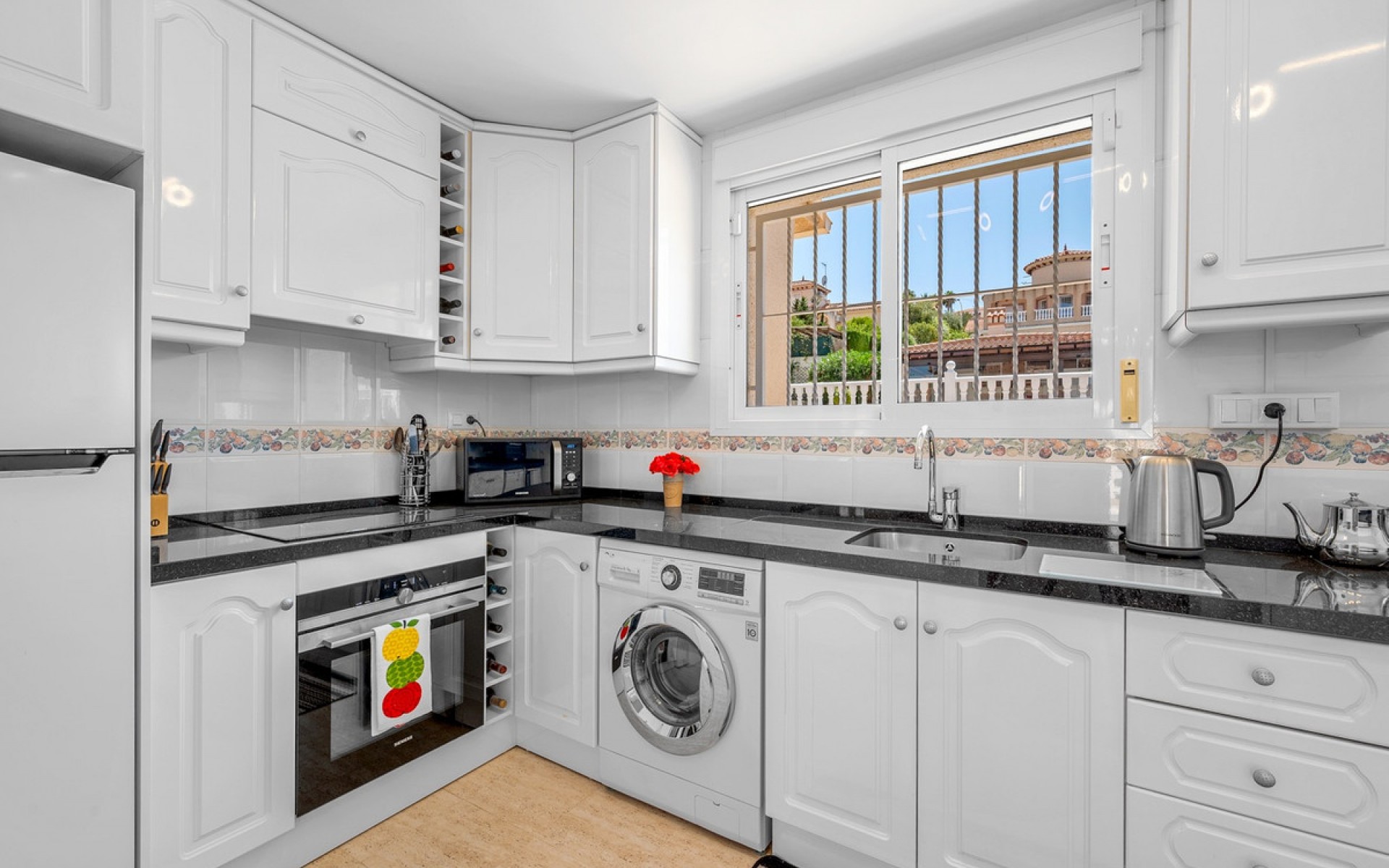 Resale - Villa - Algorfa - Algorfa Centro