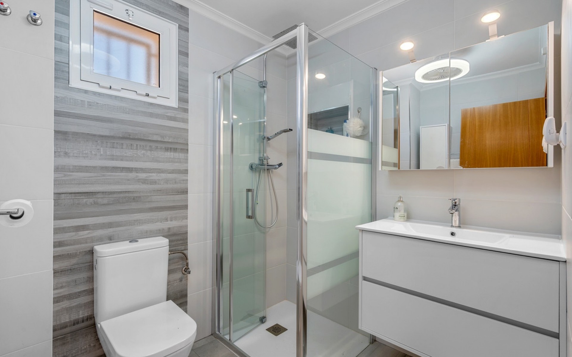 Resale - Villa - Algorfa - Algorfa Centro