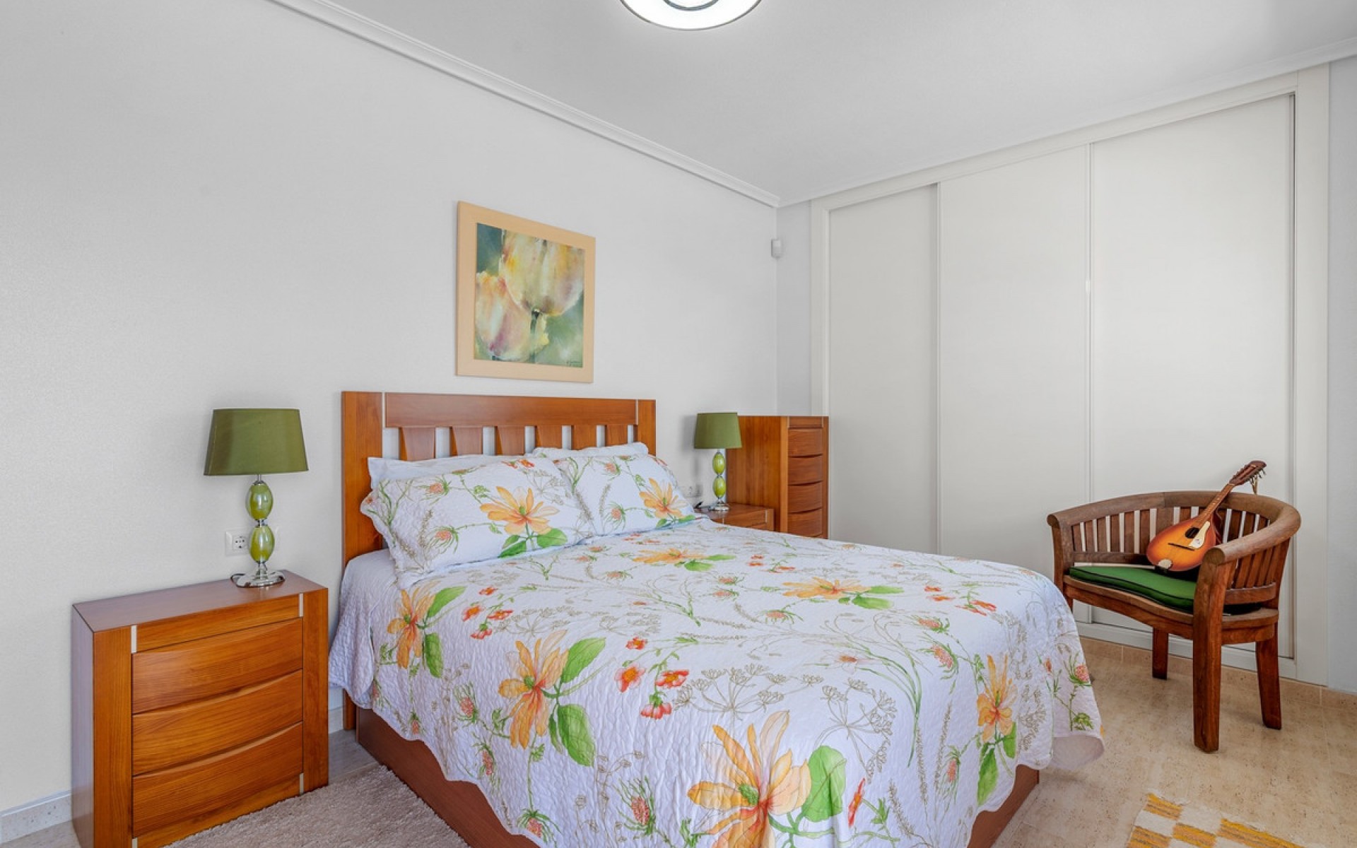 Resale - Villa - Algorfa - Algorfa Centro