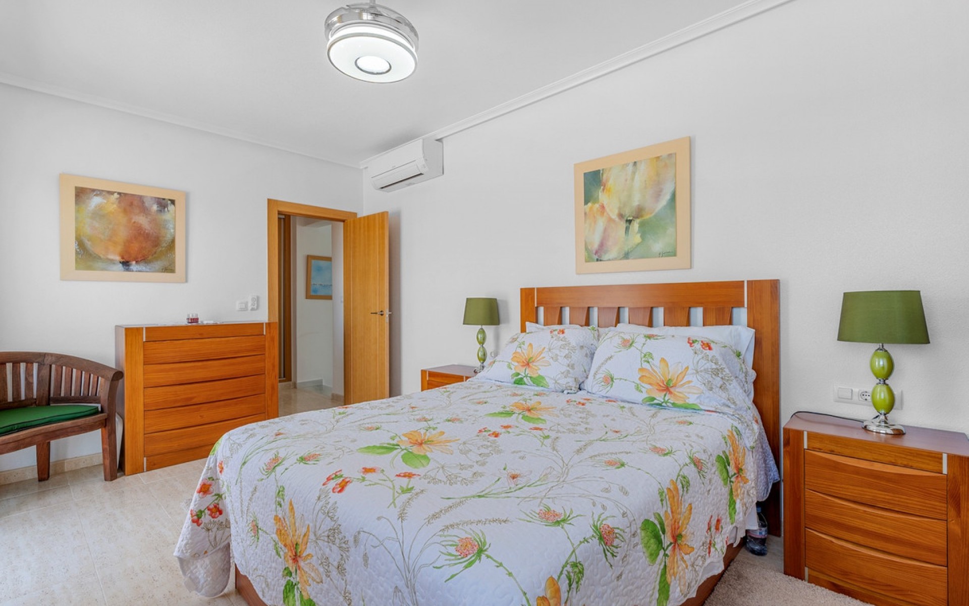 Resale - Villa - Algorfa - Algorfa Centro