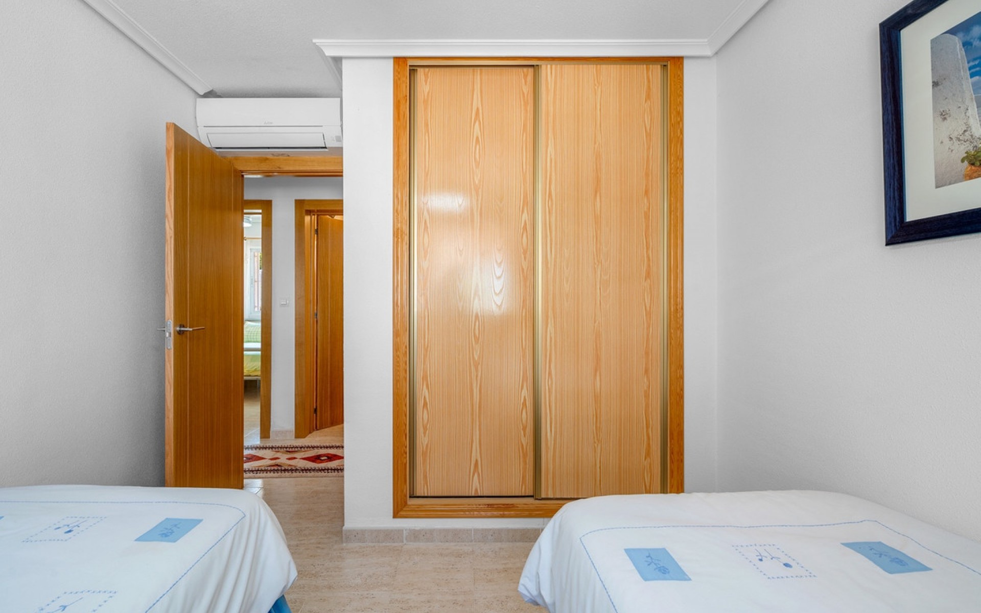 Resale - Villa - Algorfa - Algorfa Centro