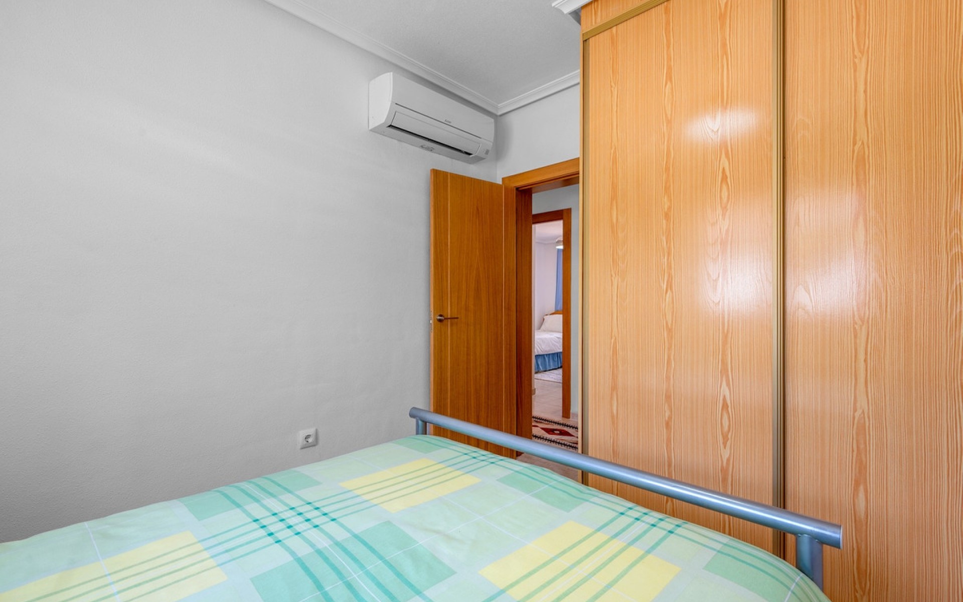 Resale - Villa - Algorfa - Algorfa Centro